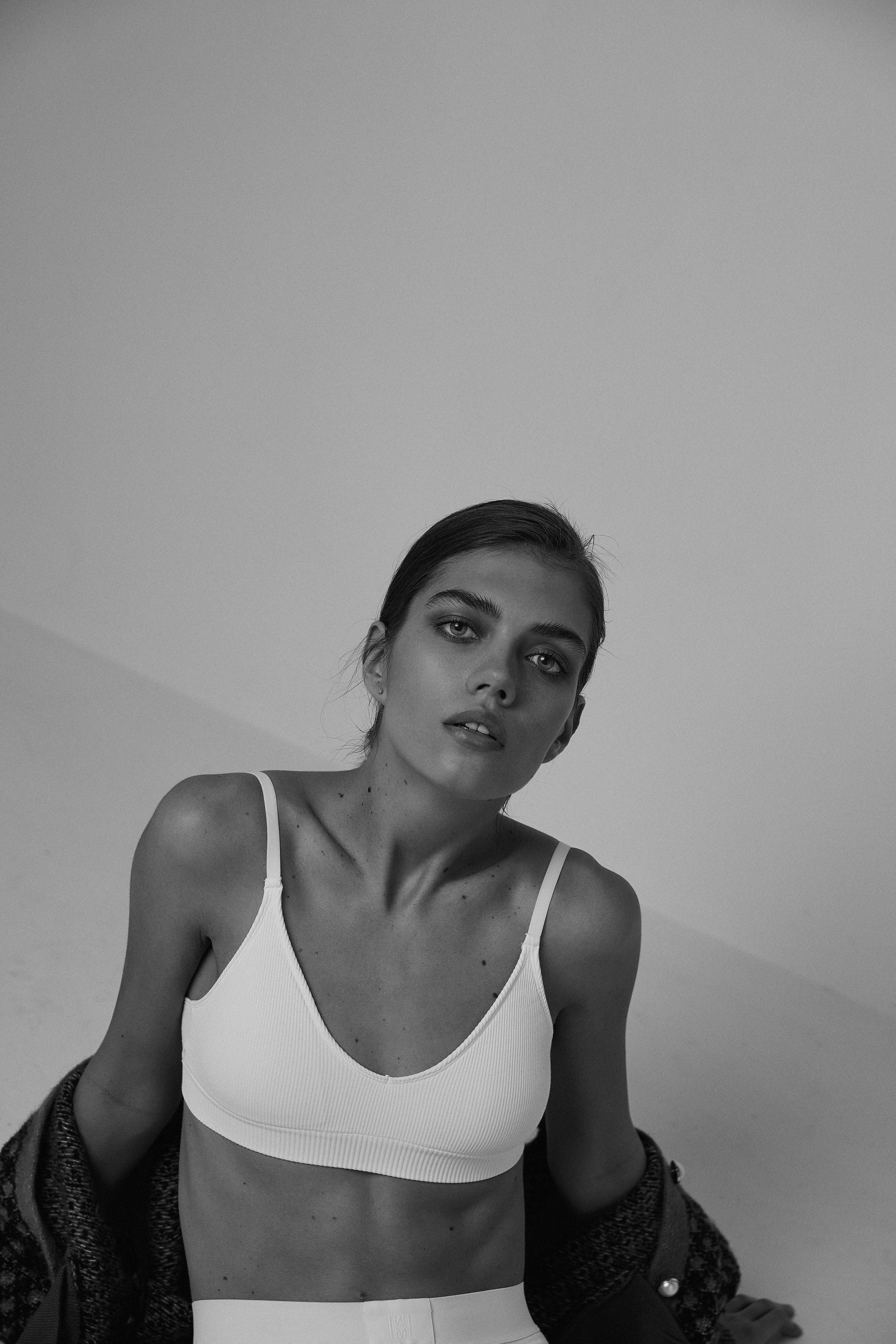 Nastya. Photographer Evgenia Dudko