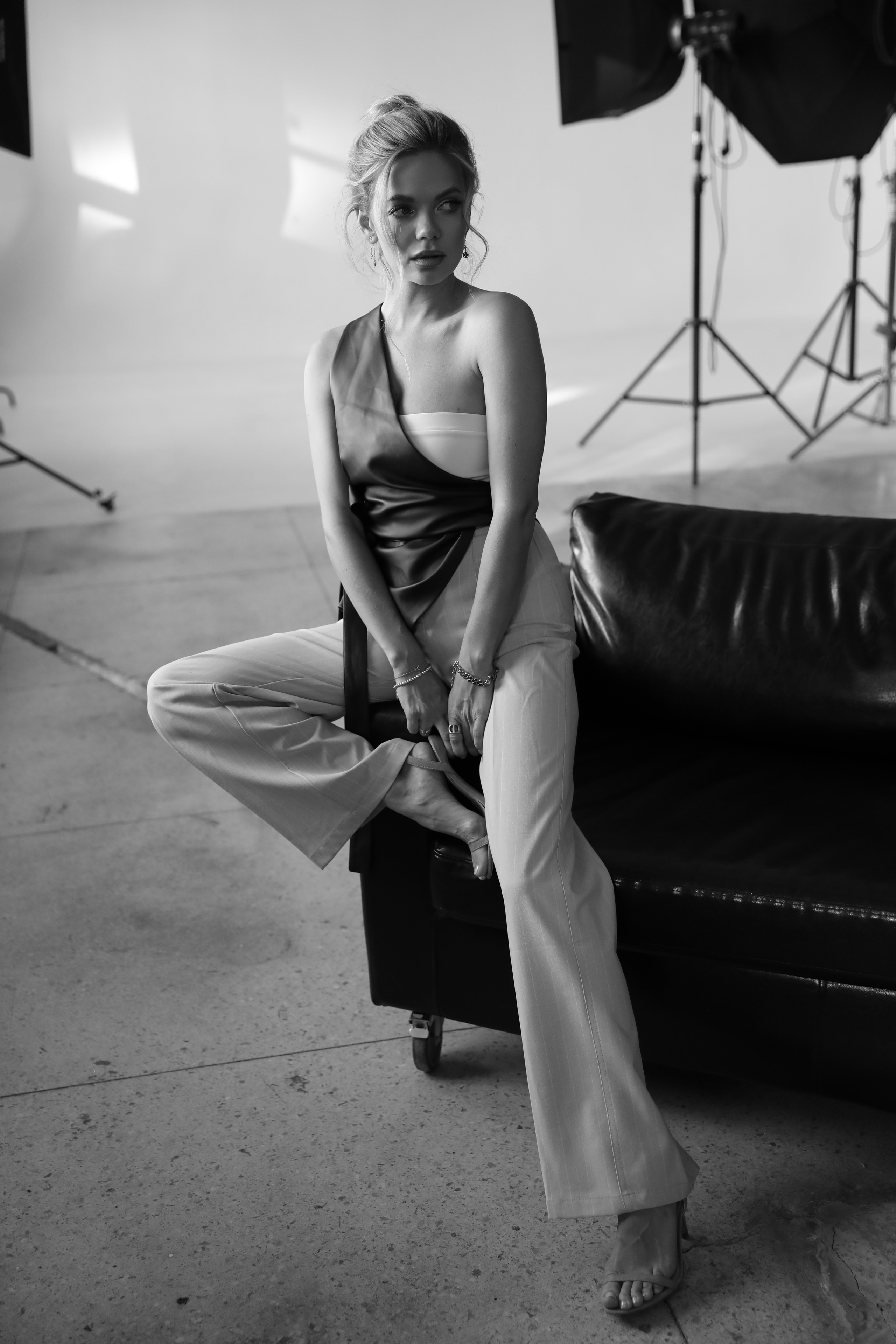 Sasha. Photographer Evgenia Dudko