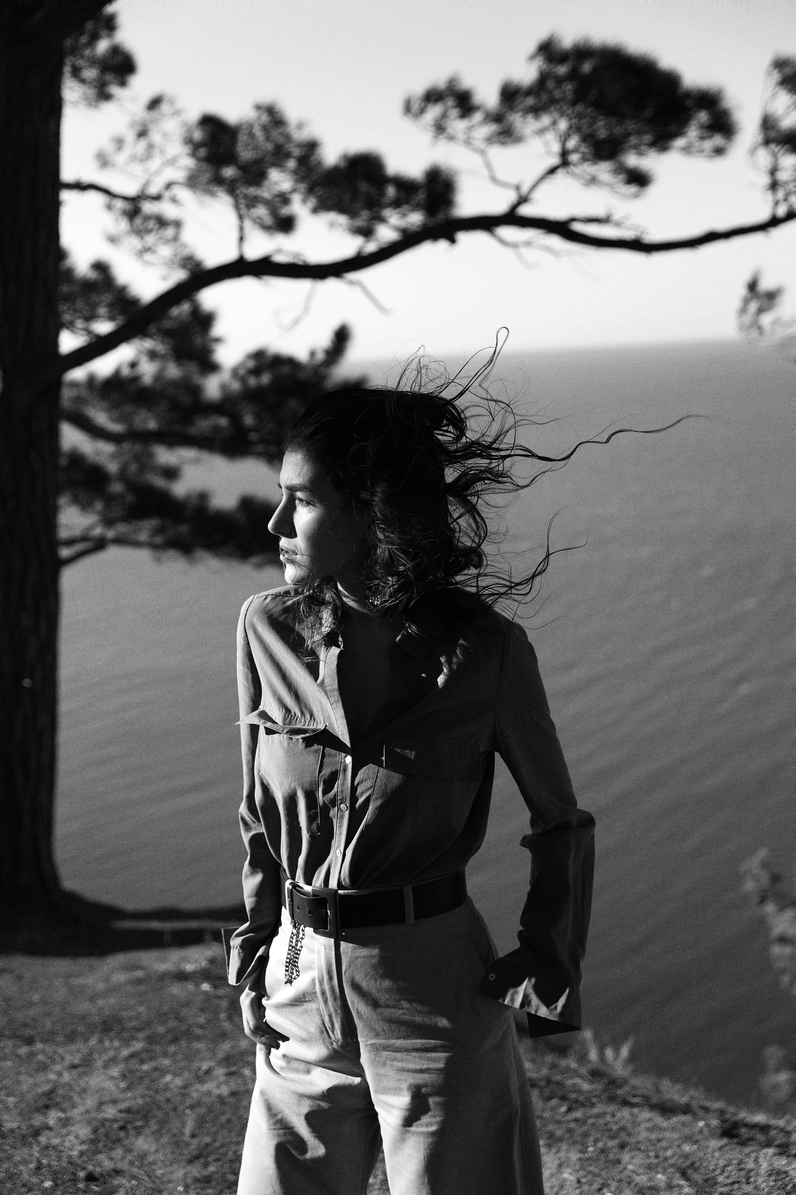 Maria. Photographer Evgenia Dudko