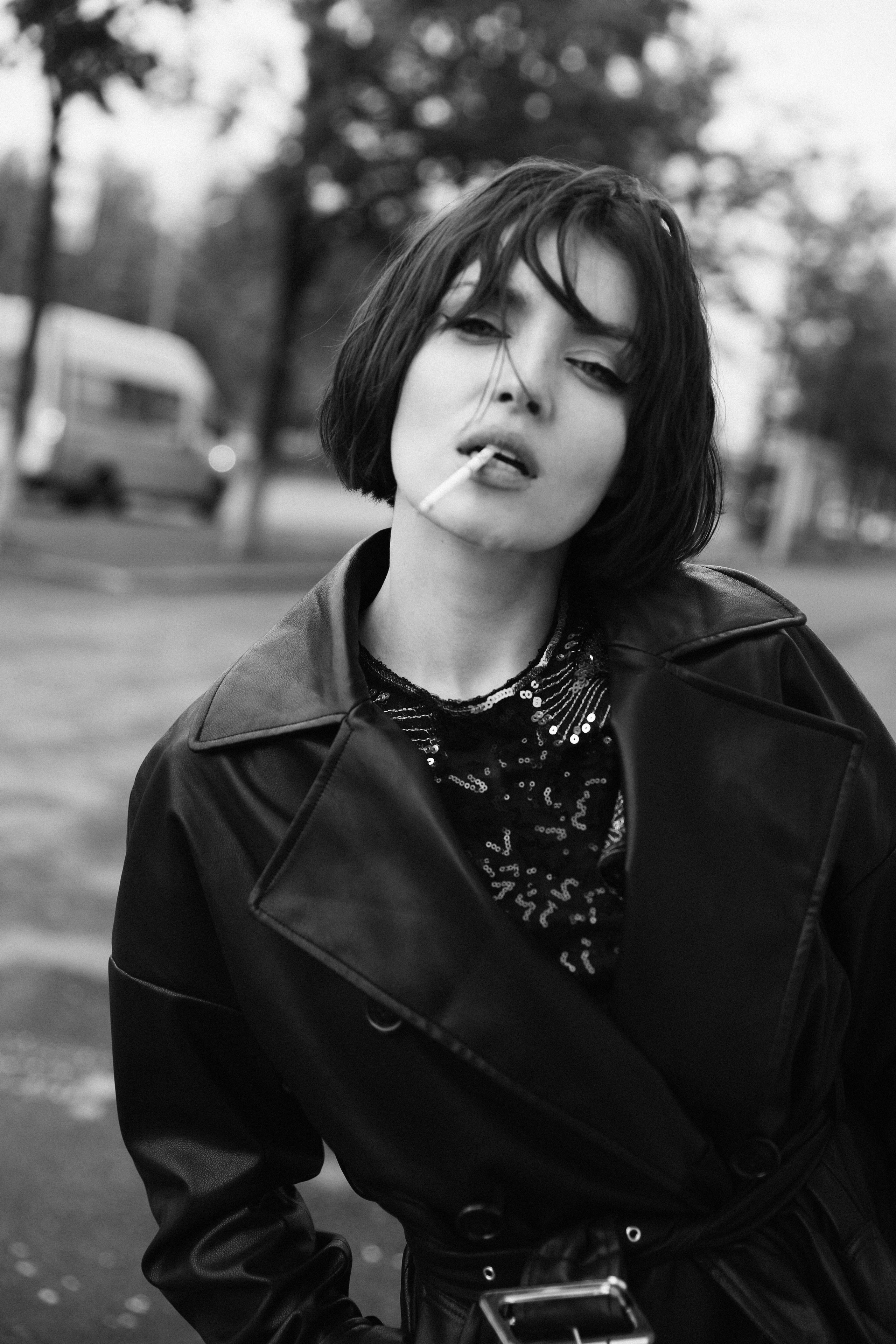 Julia. Photographer Evgenia Dudko