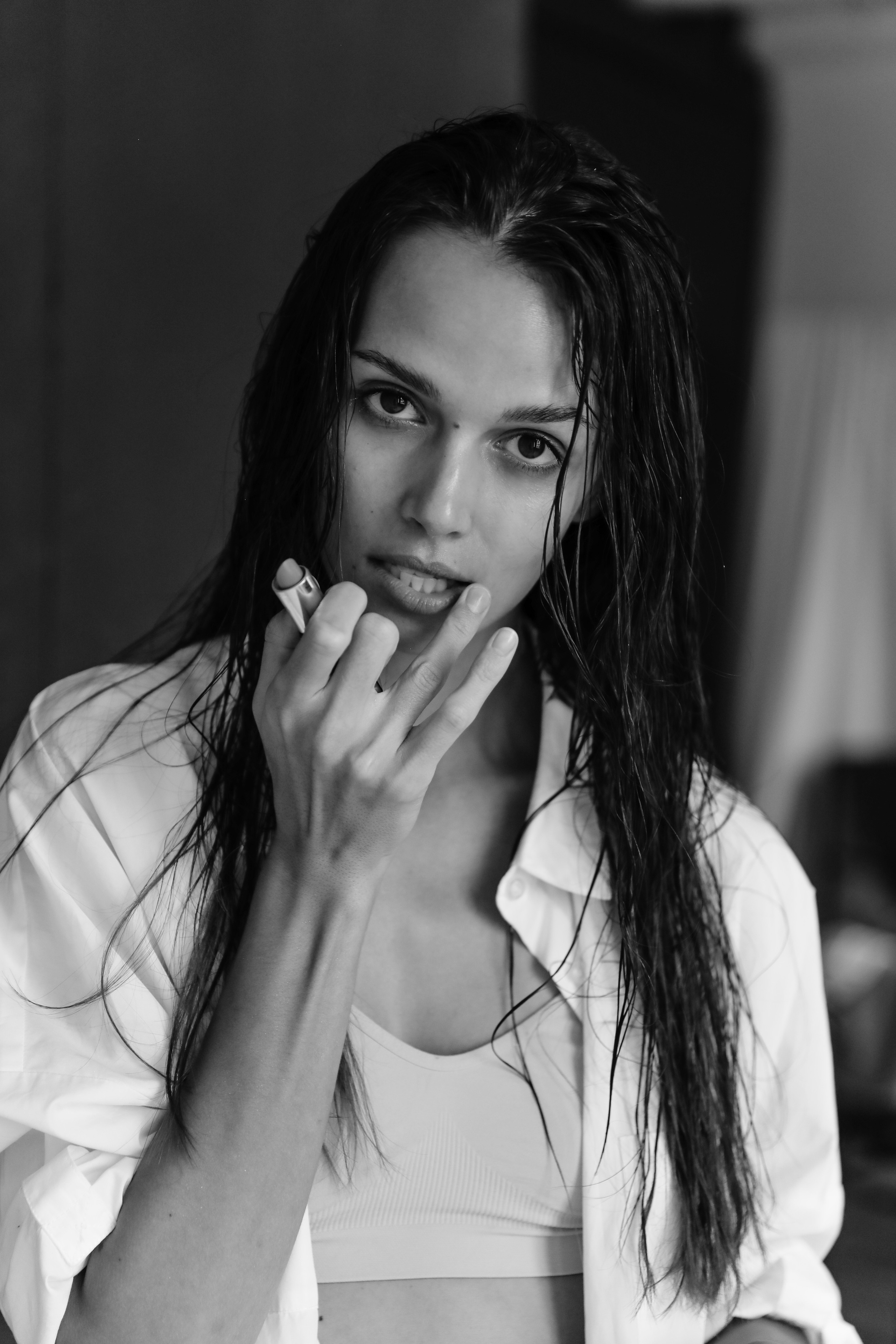 Alyona. Photographer Evgenia Dudko