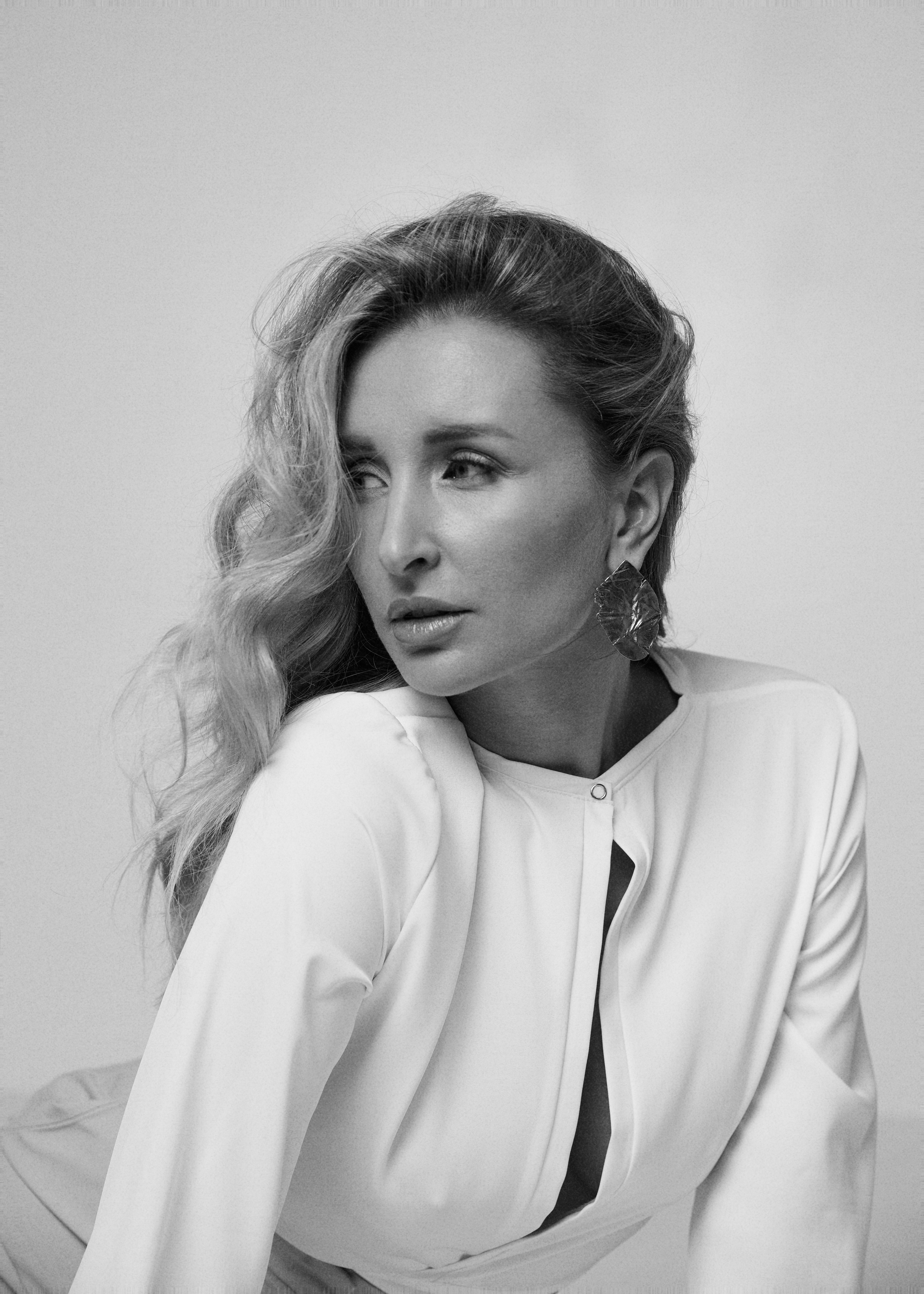 Фотосессия Анна в Сочи. Photographer Evgenia Dudko