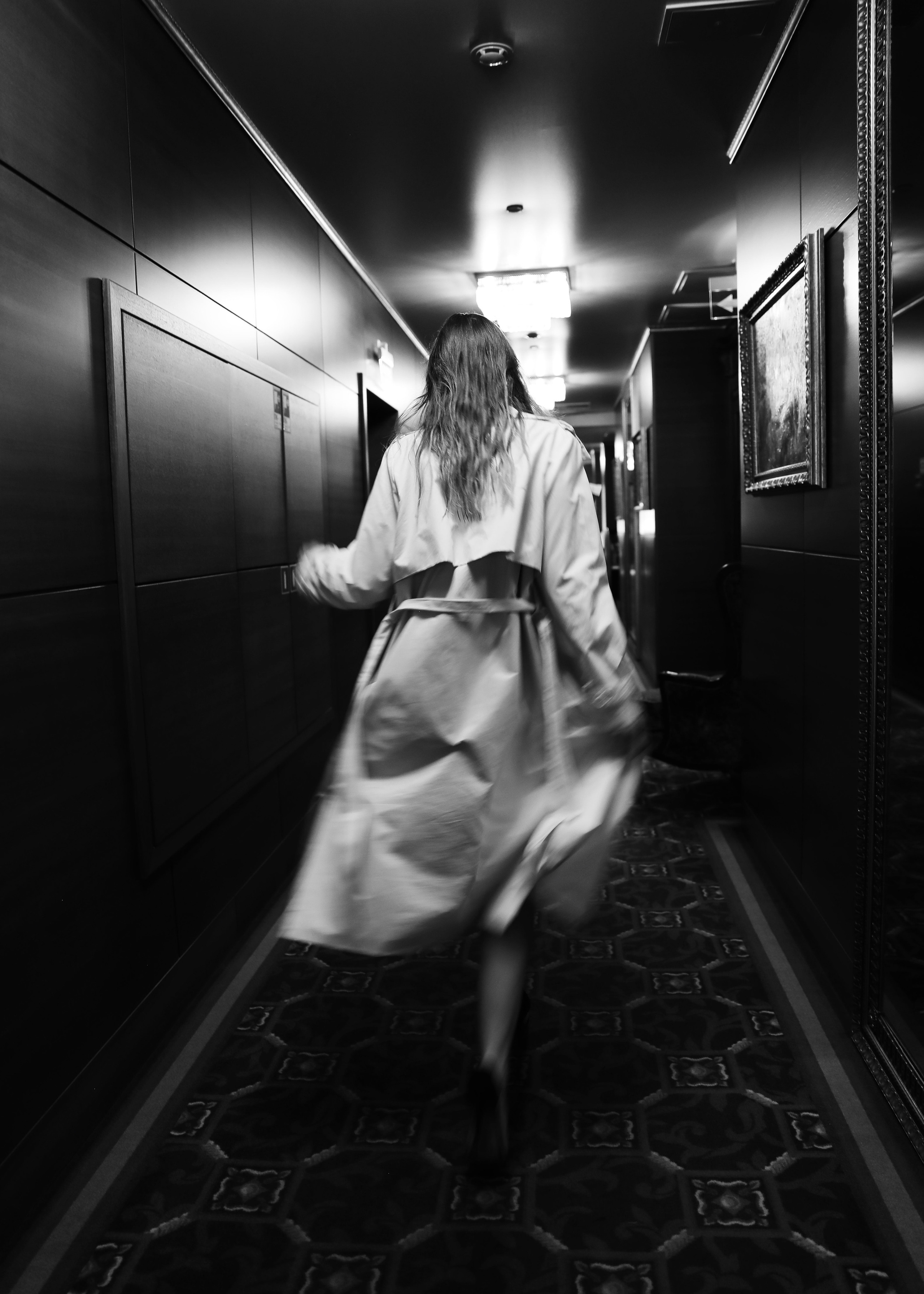 Evgenia. Photographer Evgenia Dudko