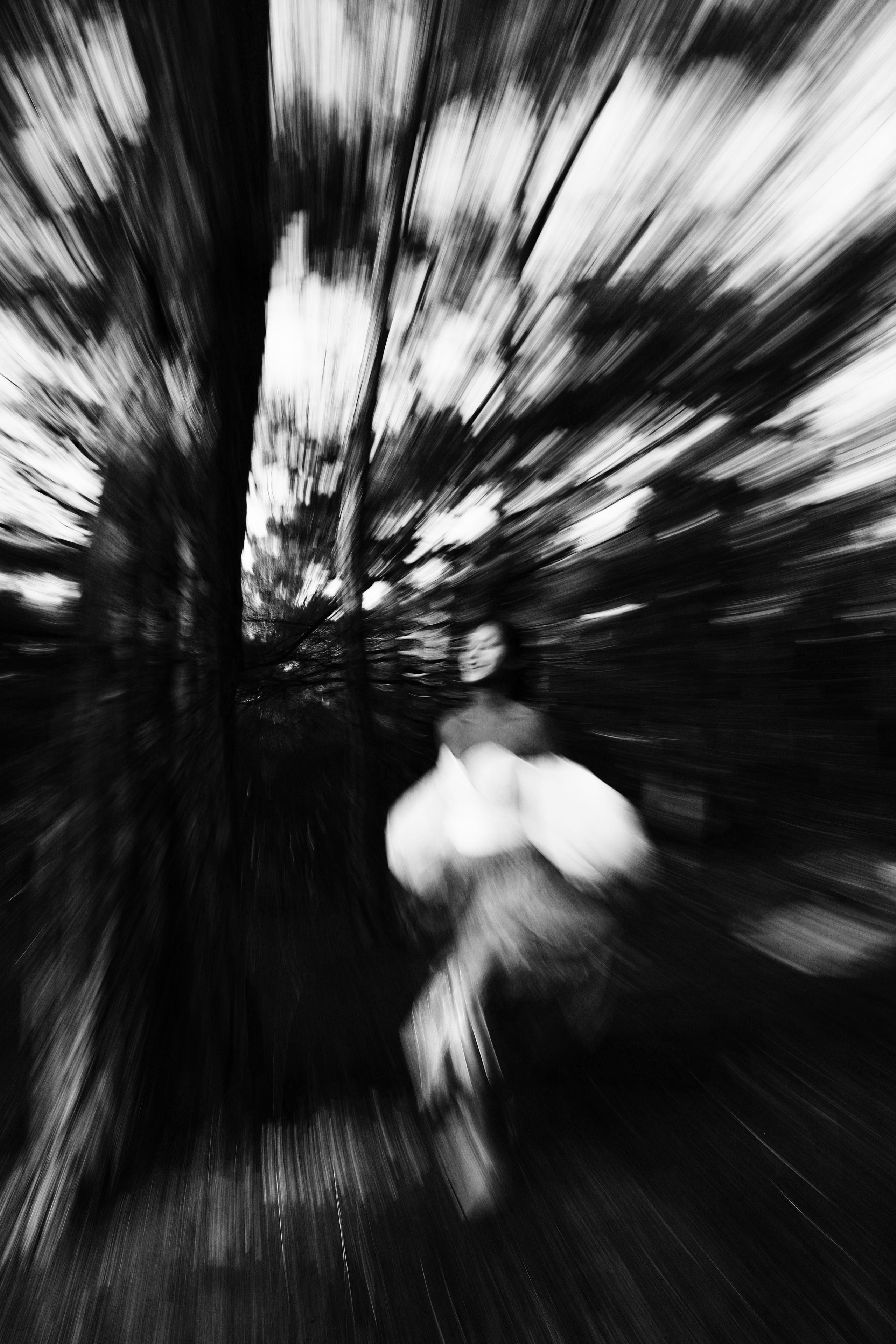 Maria. Photographer Evgenia Dudko