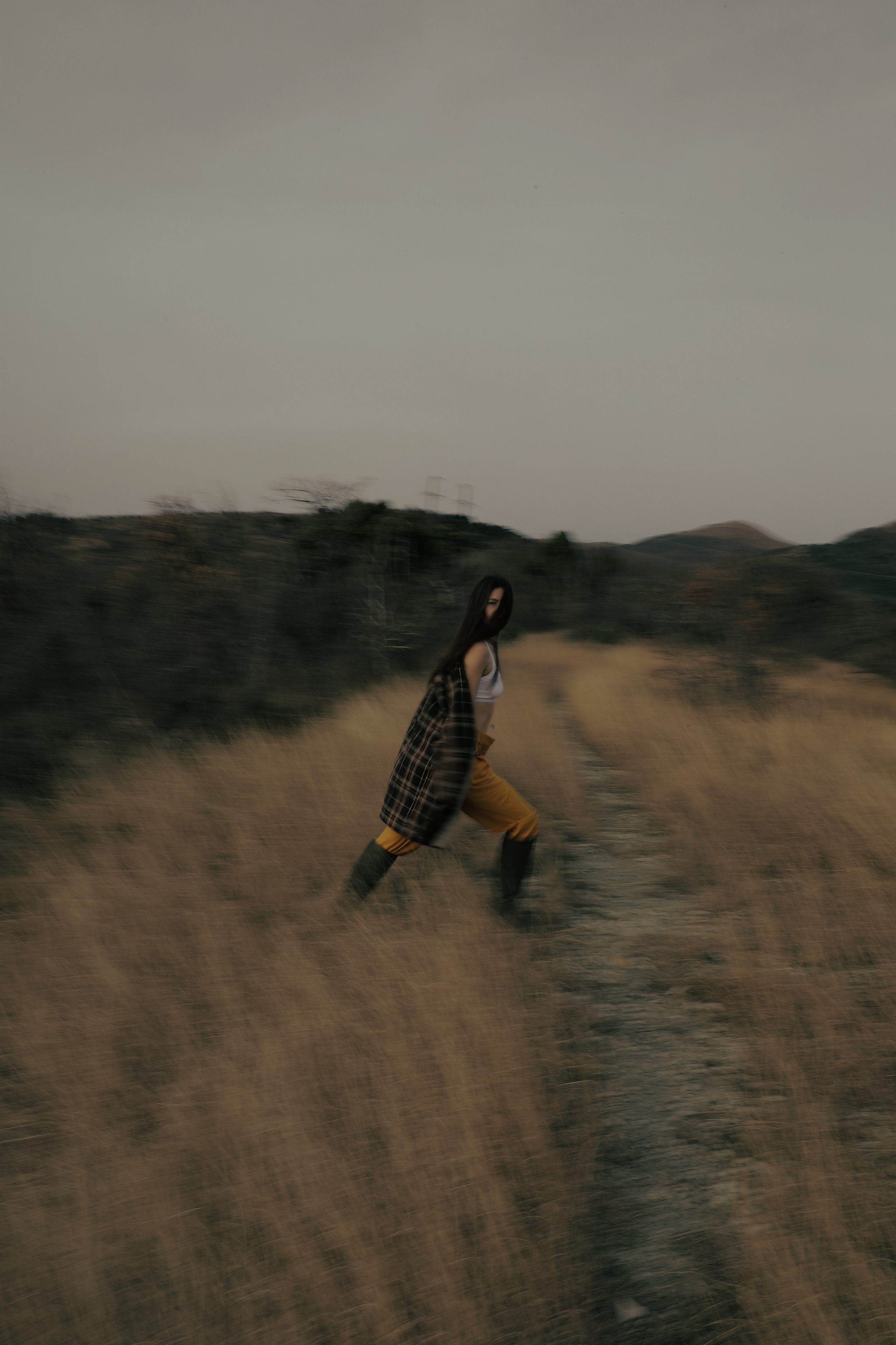 Natasha. Photographer Evgenia Dudko