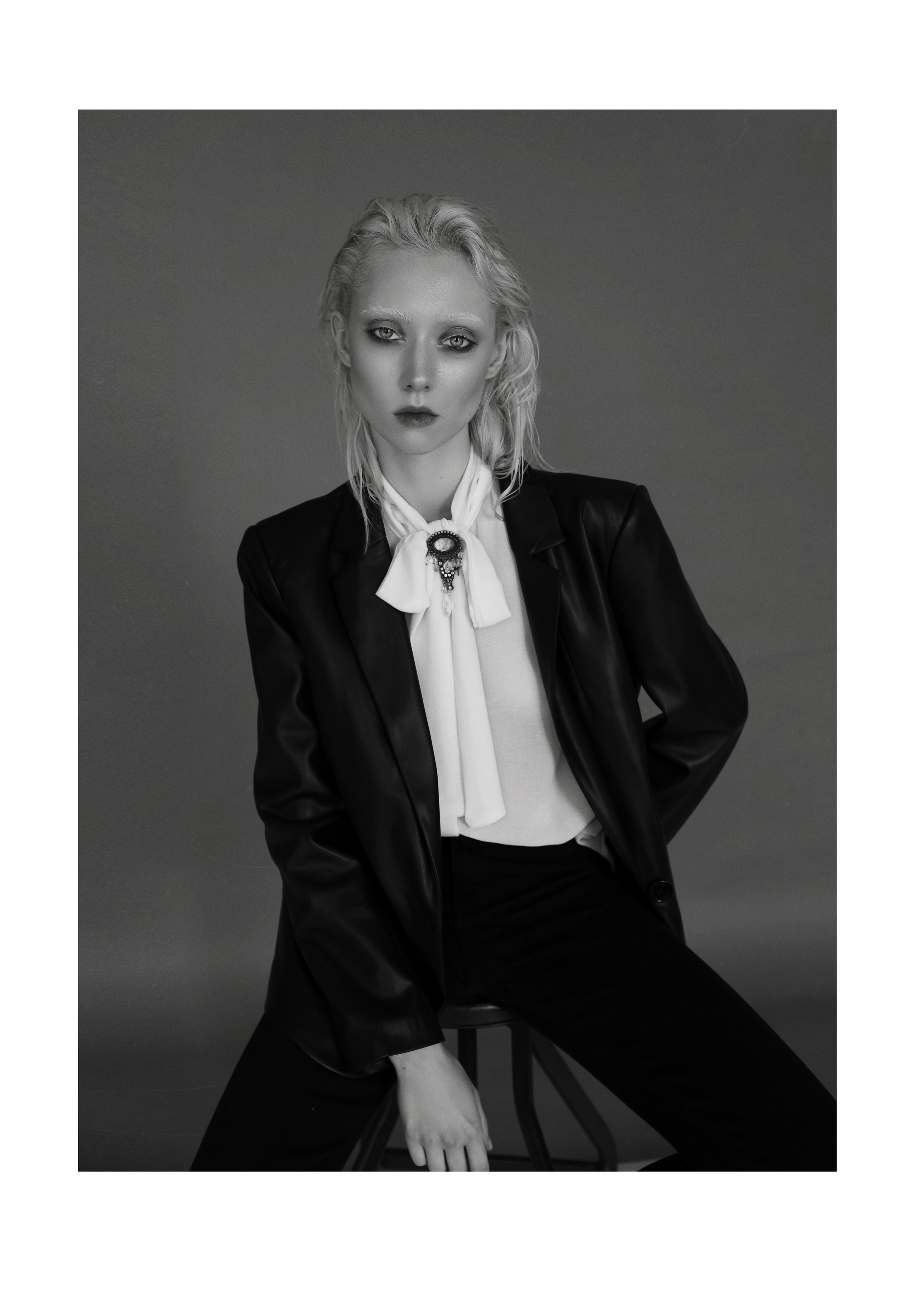 Lana. Photographer Evgenia Dudko