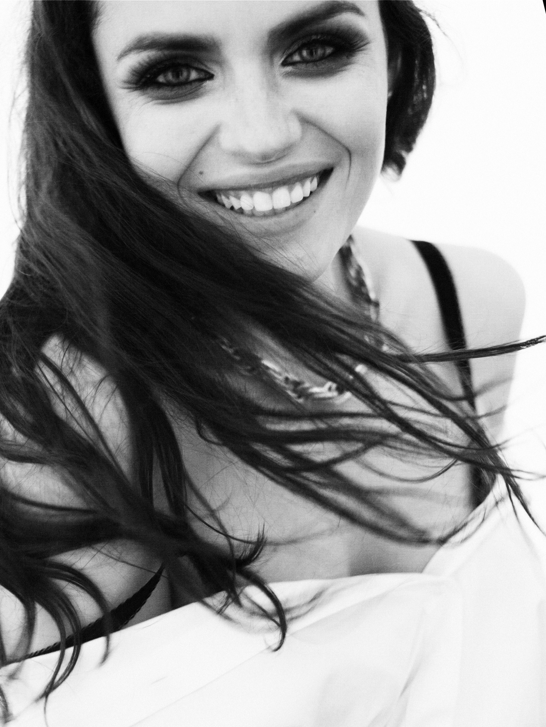 Julia. Photographer Evgenia Dudko