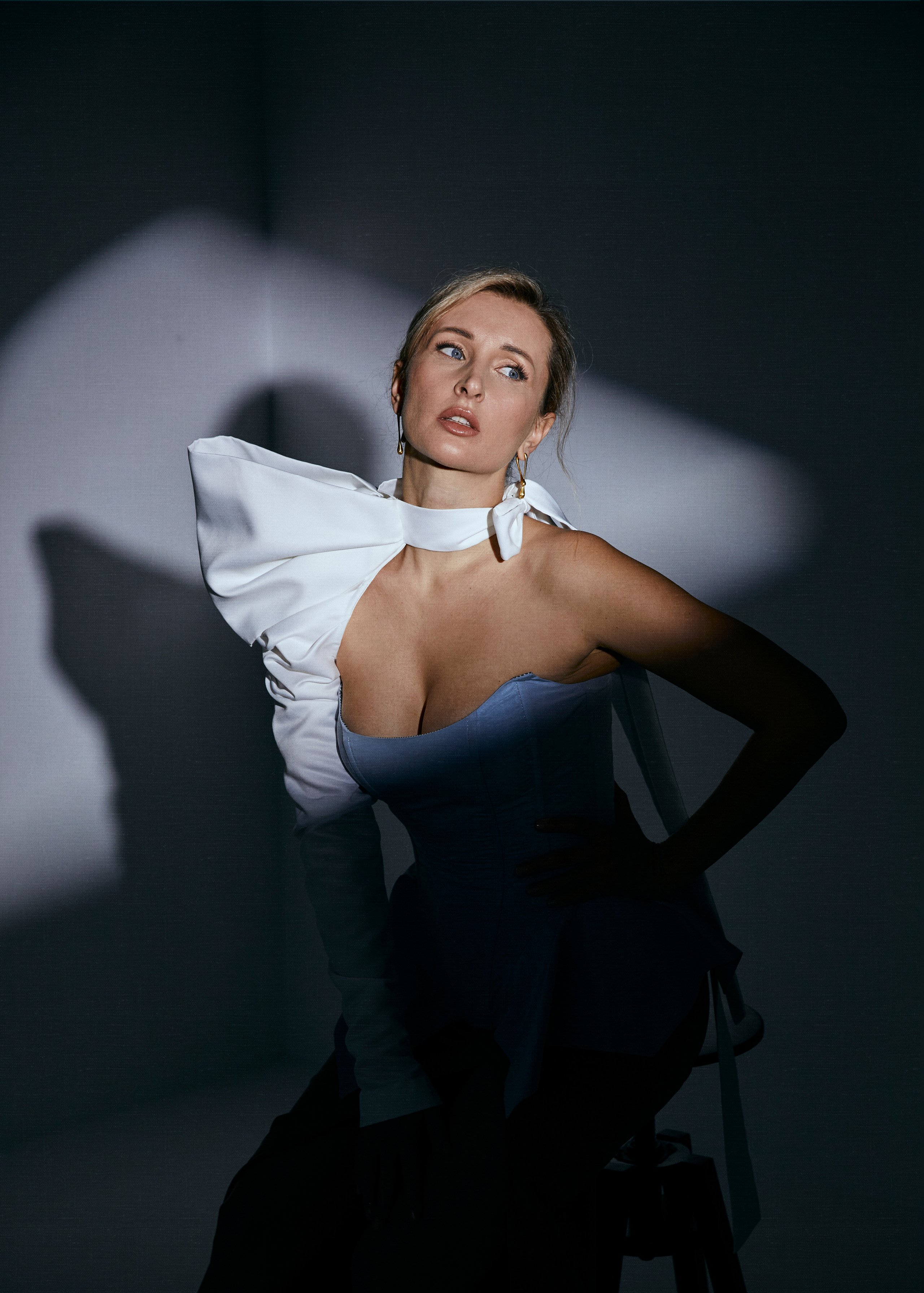 Фотосессия Анна в Сочи. Photographer Evgenia Dudko