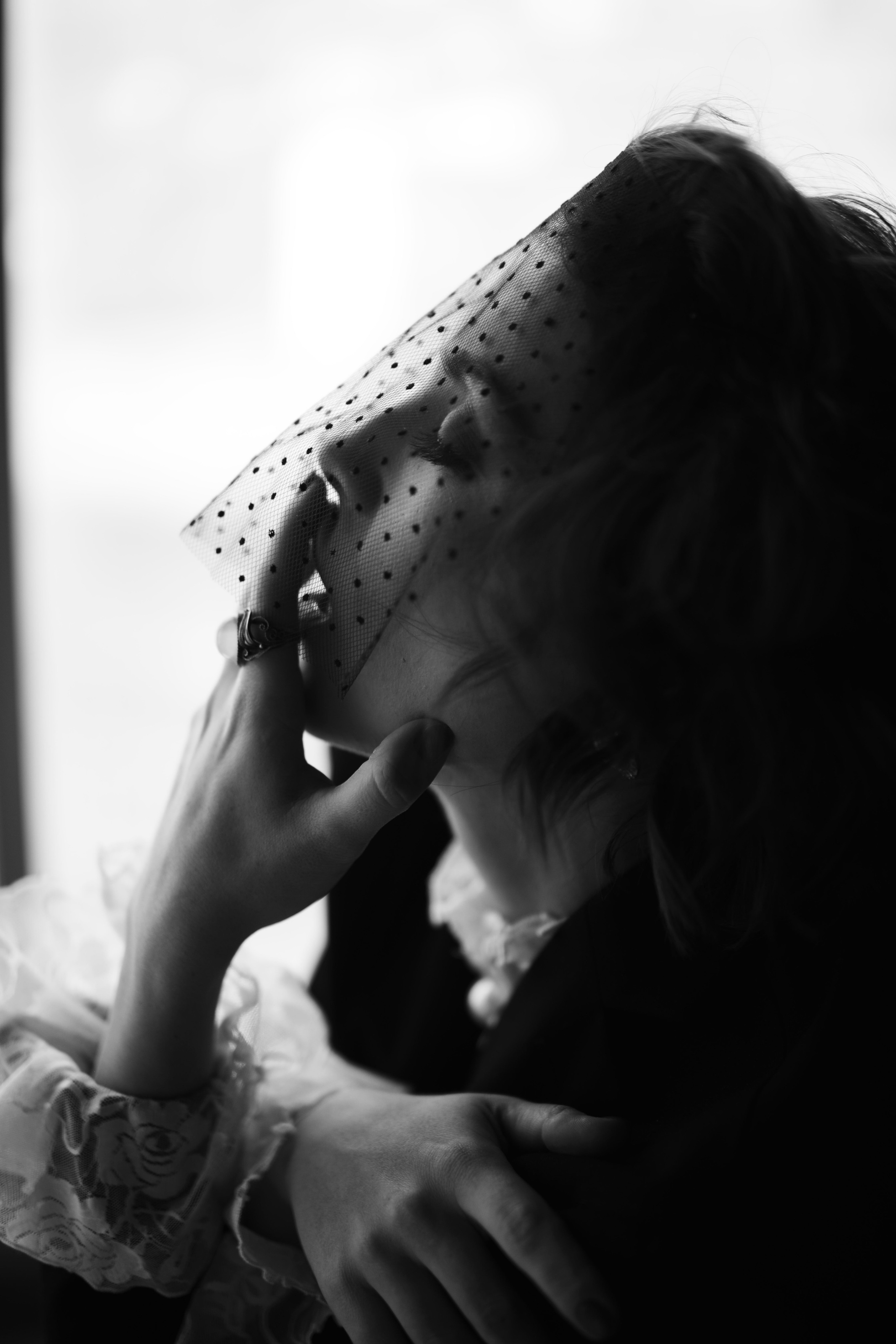 Julia. Photographer Evgenia Dudko