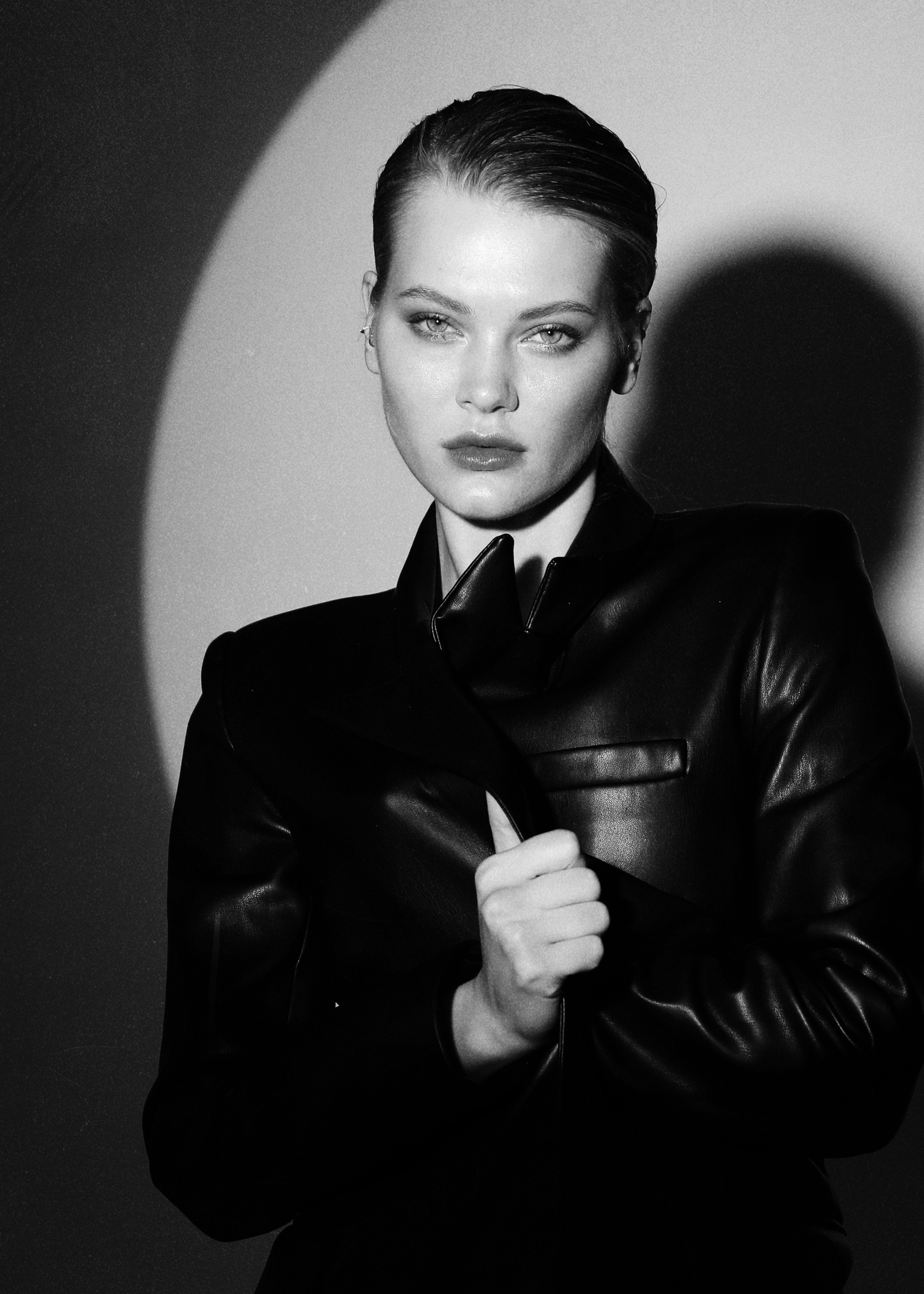 Vita. Photographer Evgenia Dudko