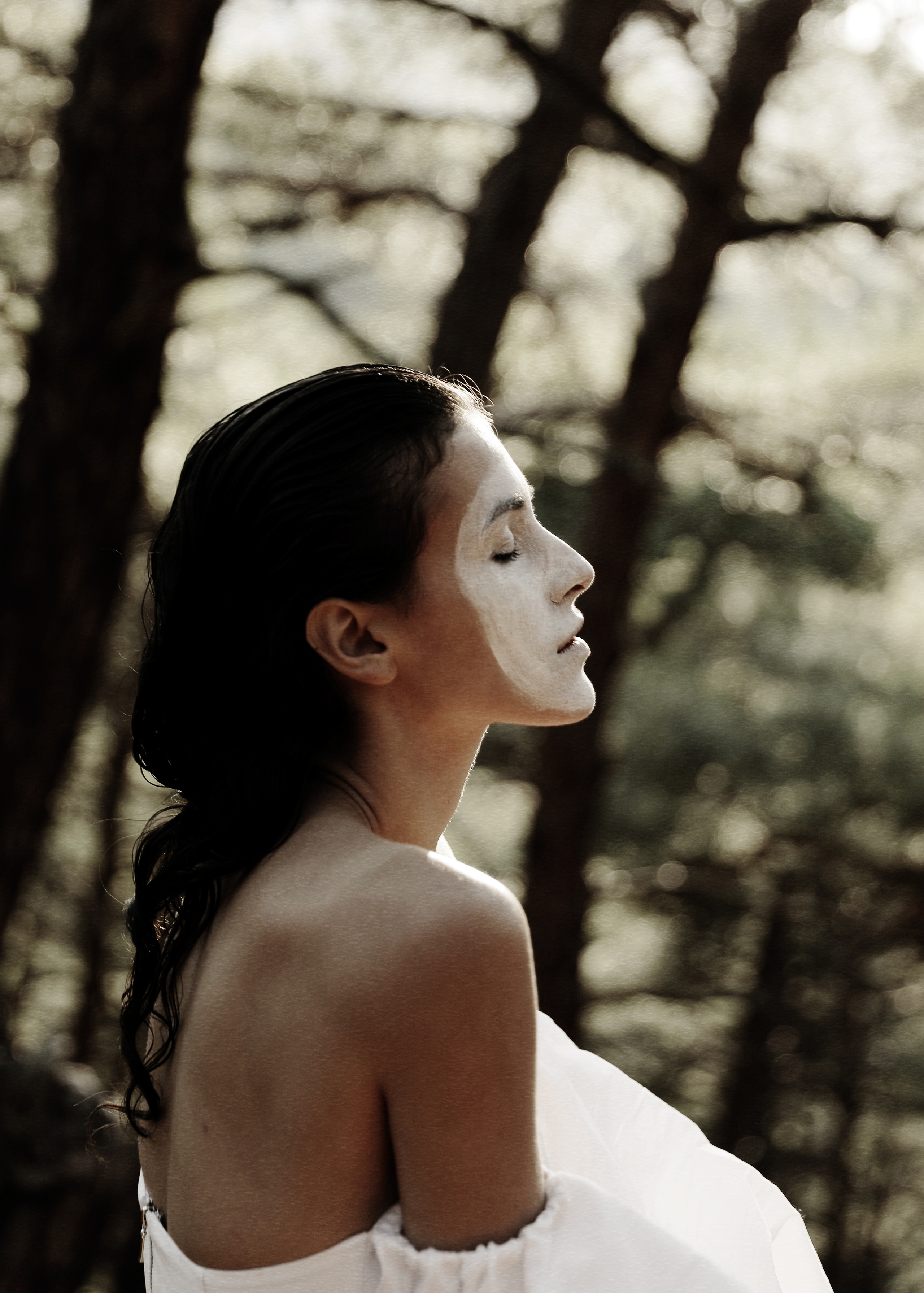 Maria. Photographer Evgenia Dudko