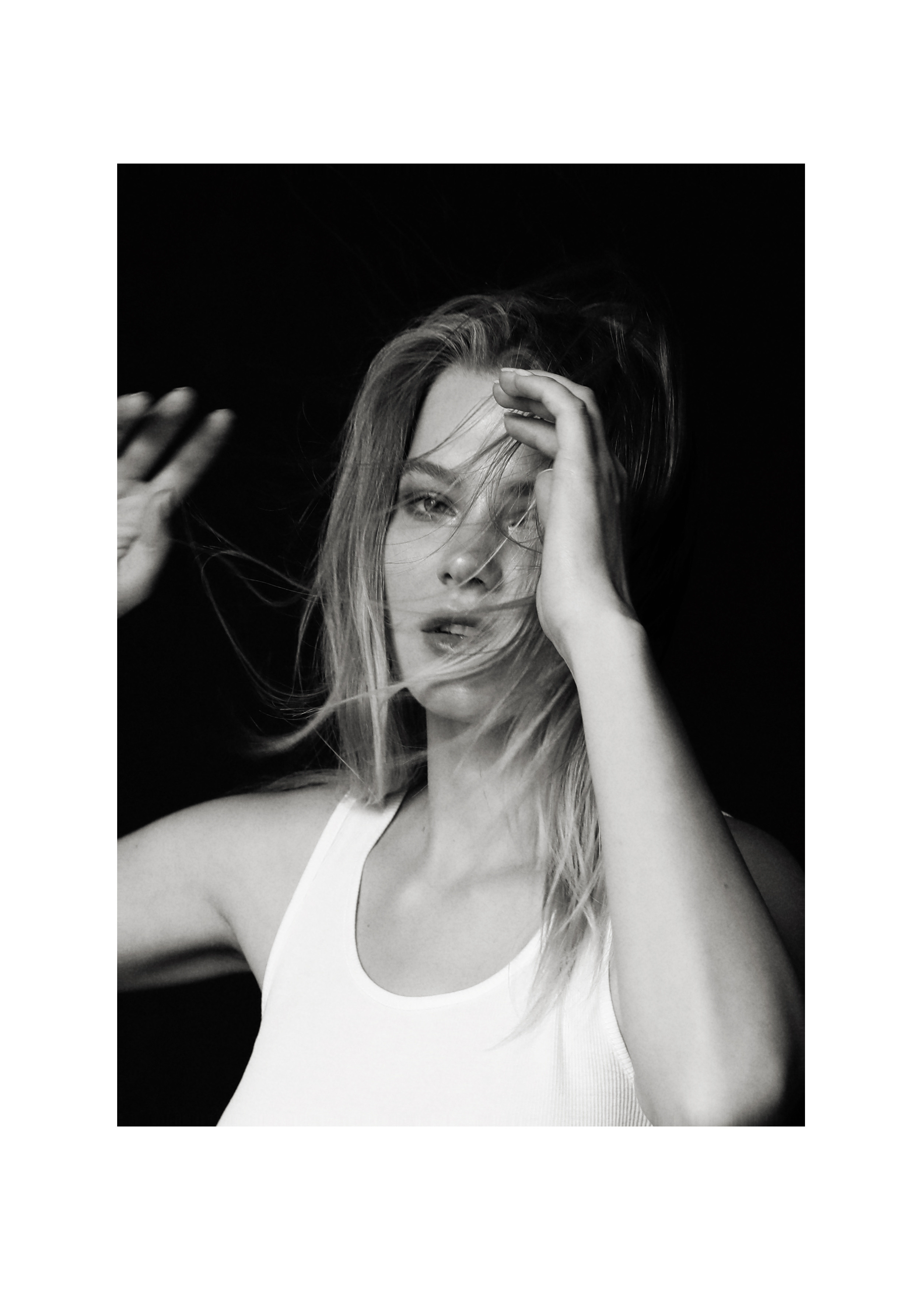 Vita. Photographer Evgenia Dudko