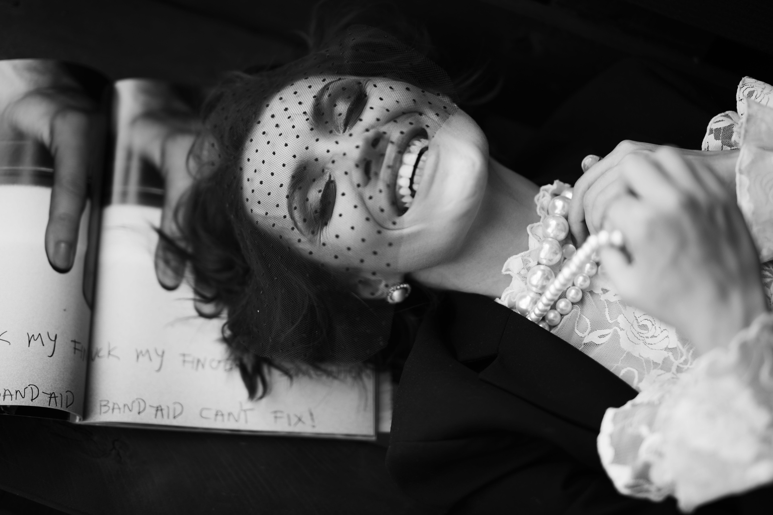 Julia. Photographer Evgenia Dudko