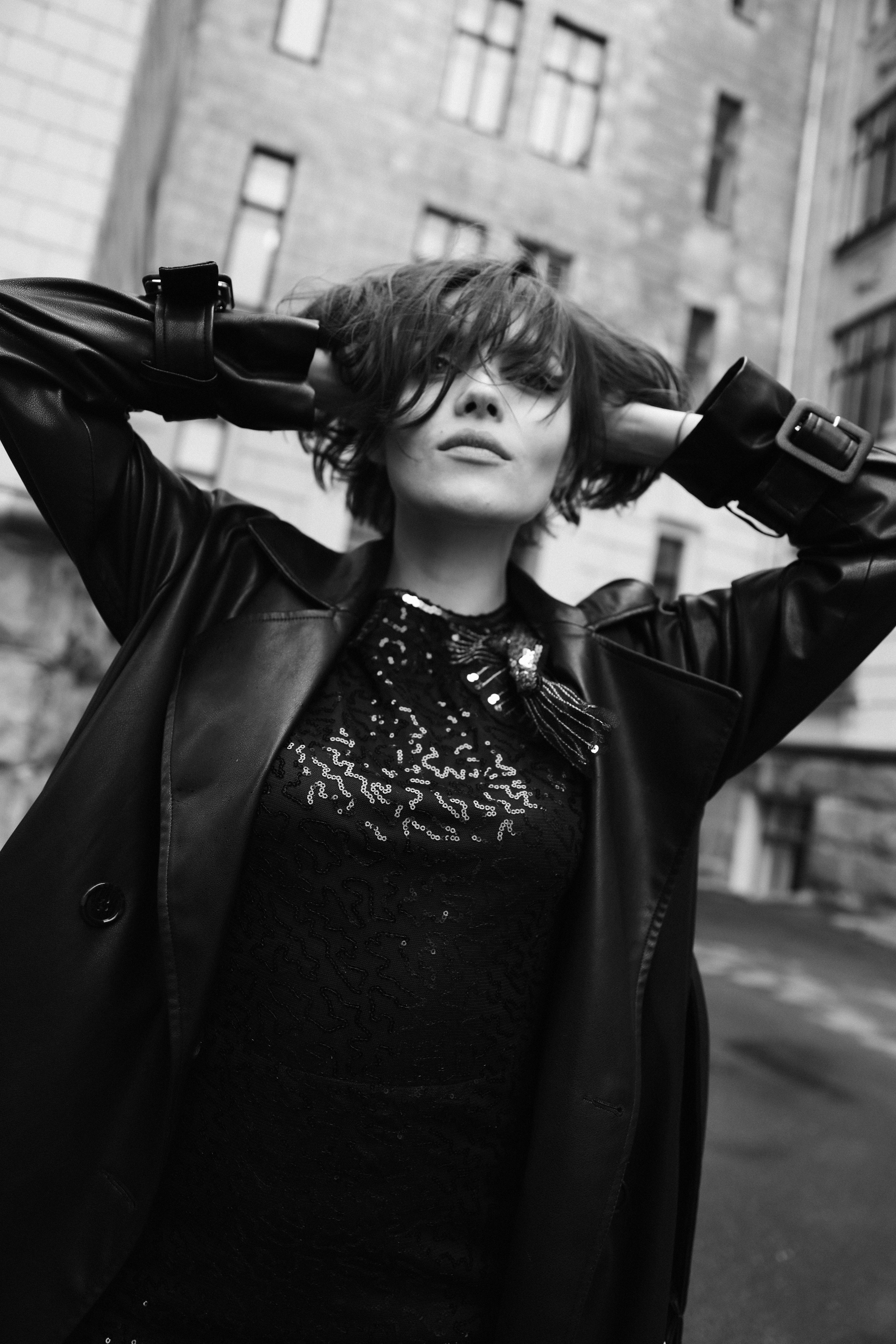 Julia. Photographer Evgenia Dudko