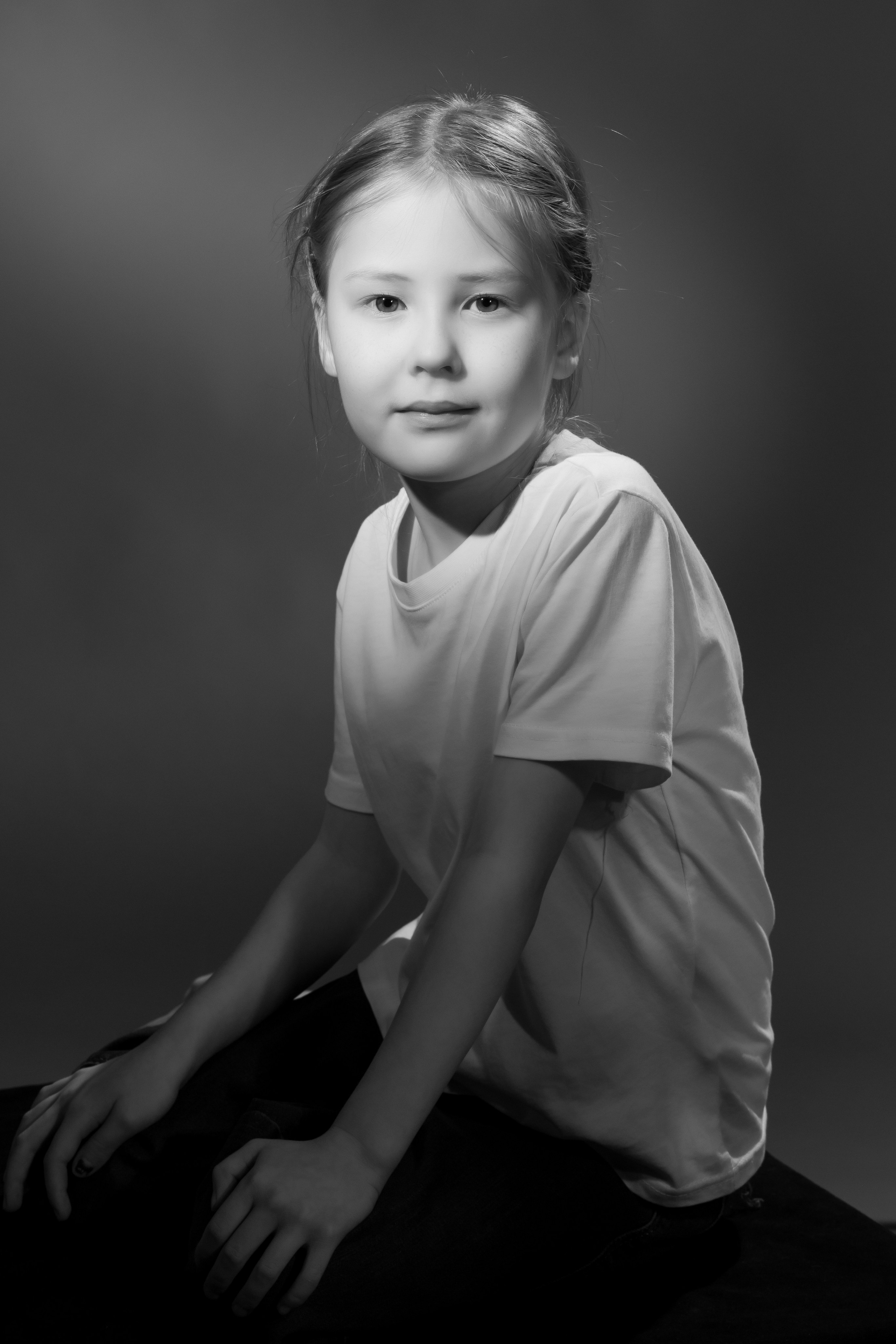 ЧБ портреты. Фотостудия Алматы. Фотосъемка Алматы. Фотосессия Алматы. Фотокурсы. Обучение фотографии. Аренда студии