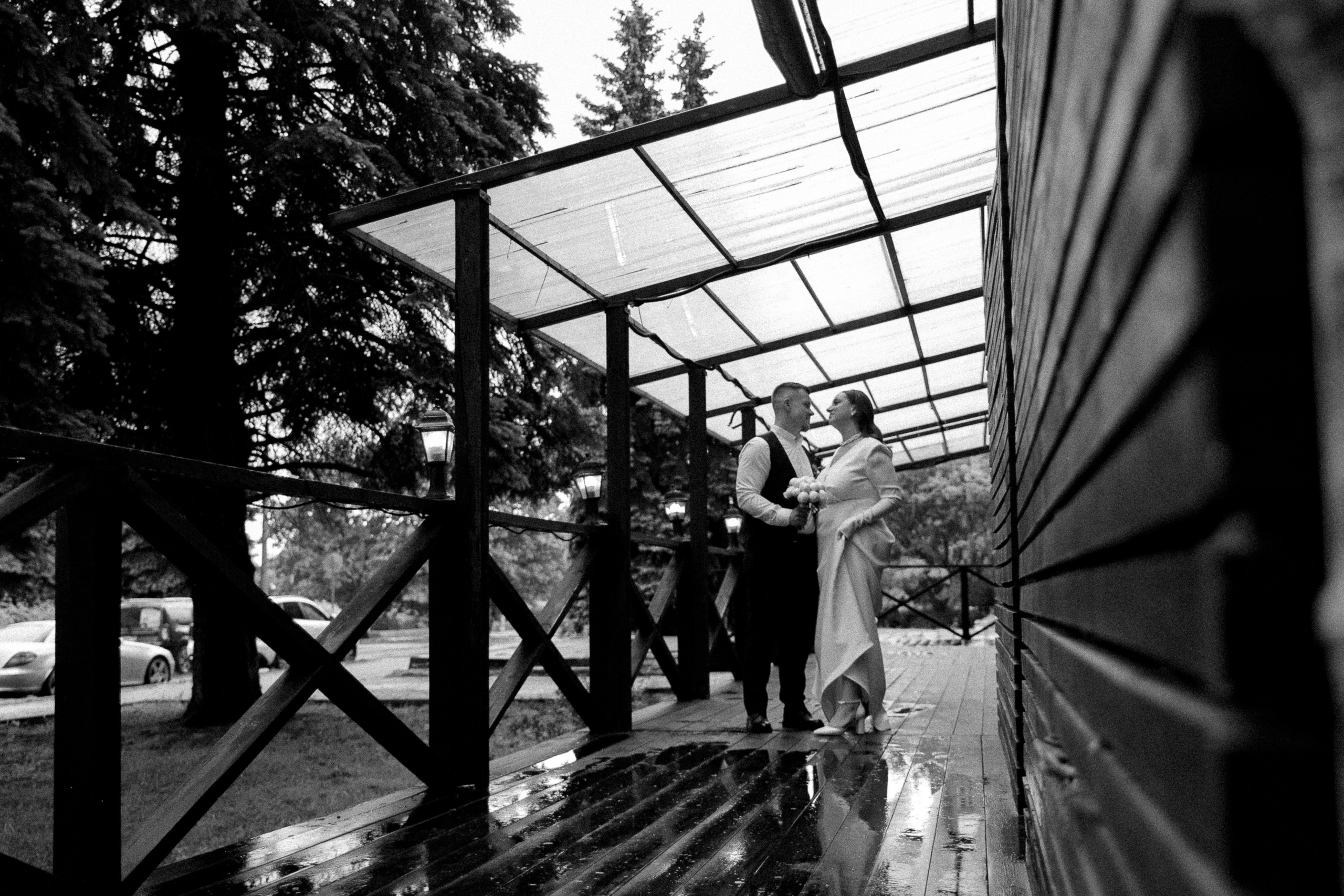 София и Александр. Фотограф Анастасия Кулешова