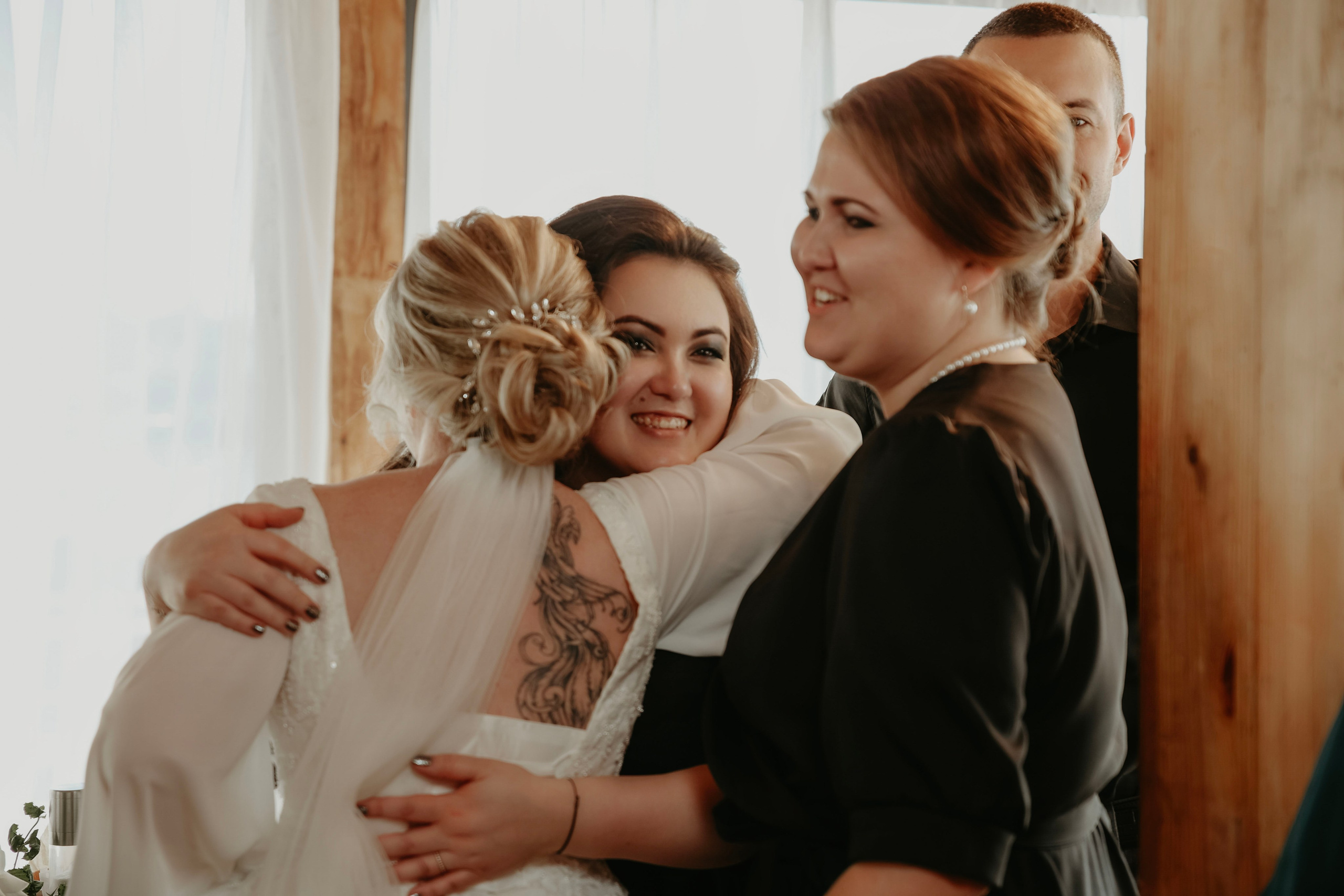 Кристина и Ильяс. Фотограф в Москве и любой точке земного шара Алёна Вялова (Чулкова)