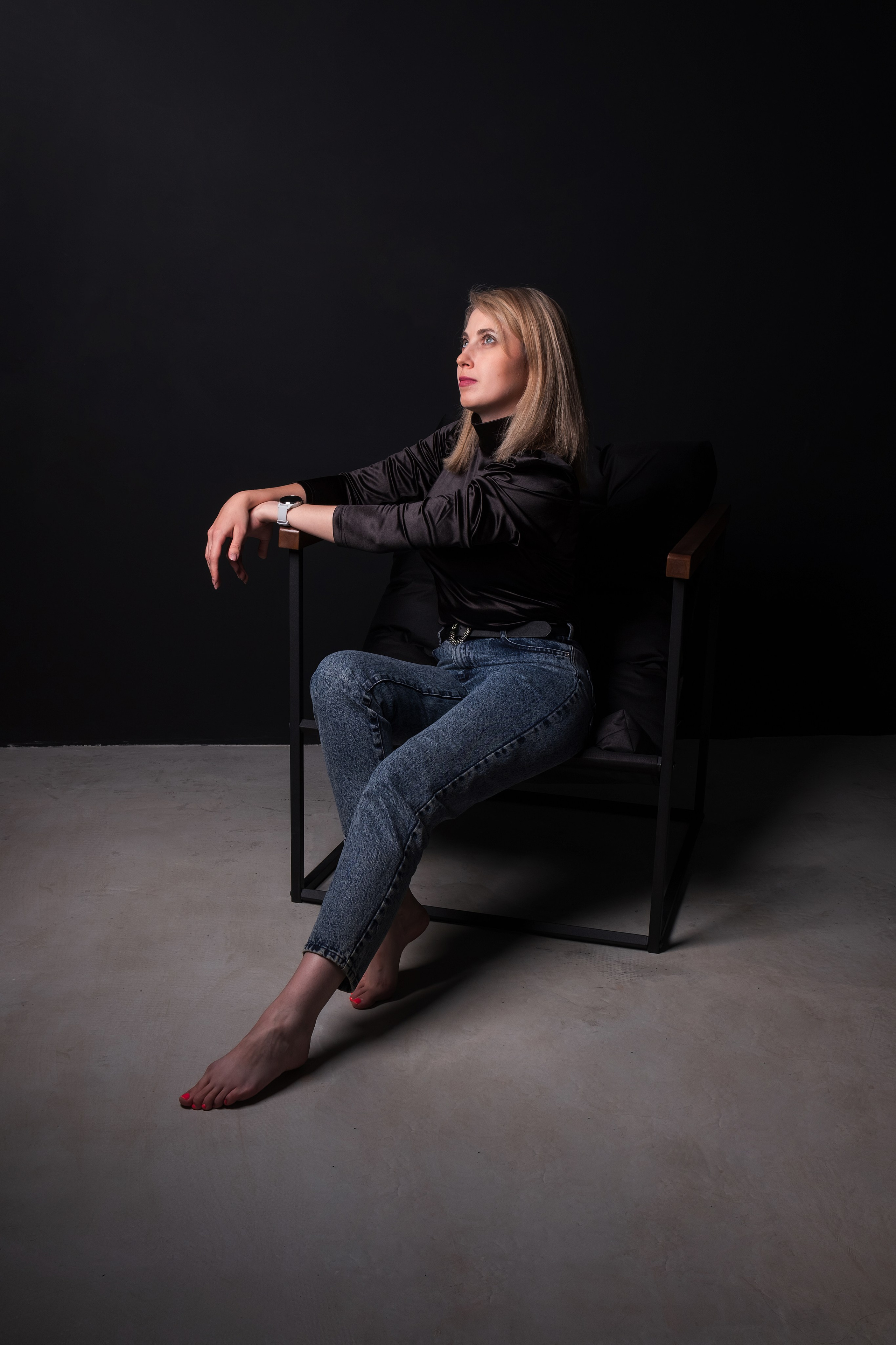 Фотограф Златоуст женские и мужские портреты