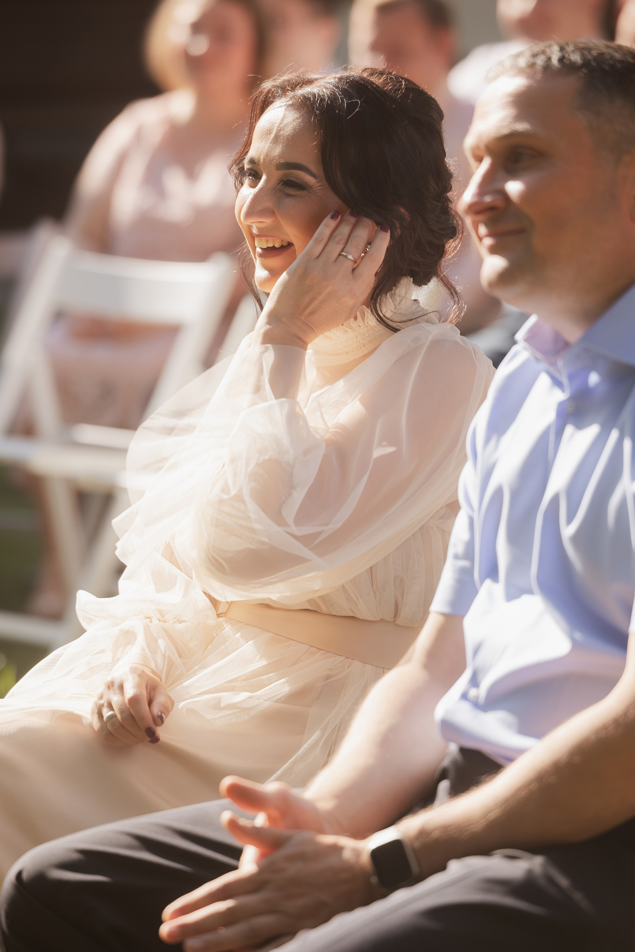 Саша и Полина. Свадебный фотограф в Рязани и Москве Евгения Жмурова