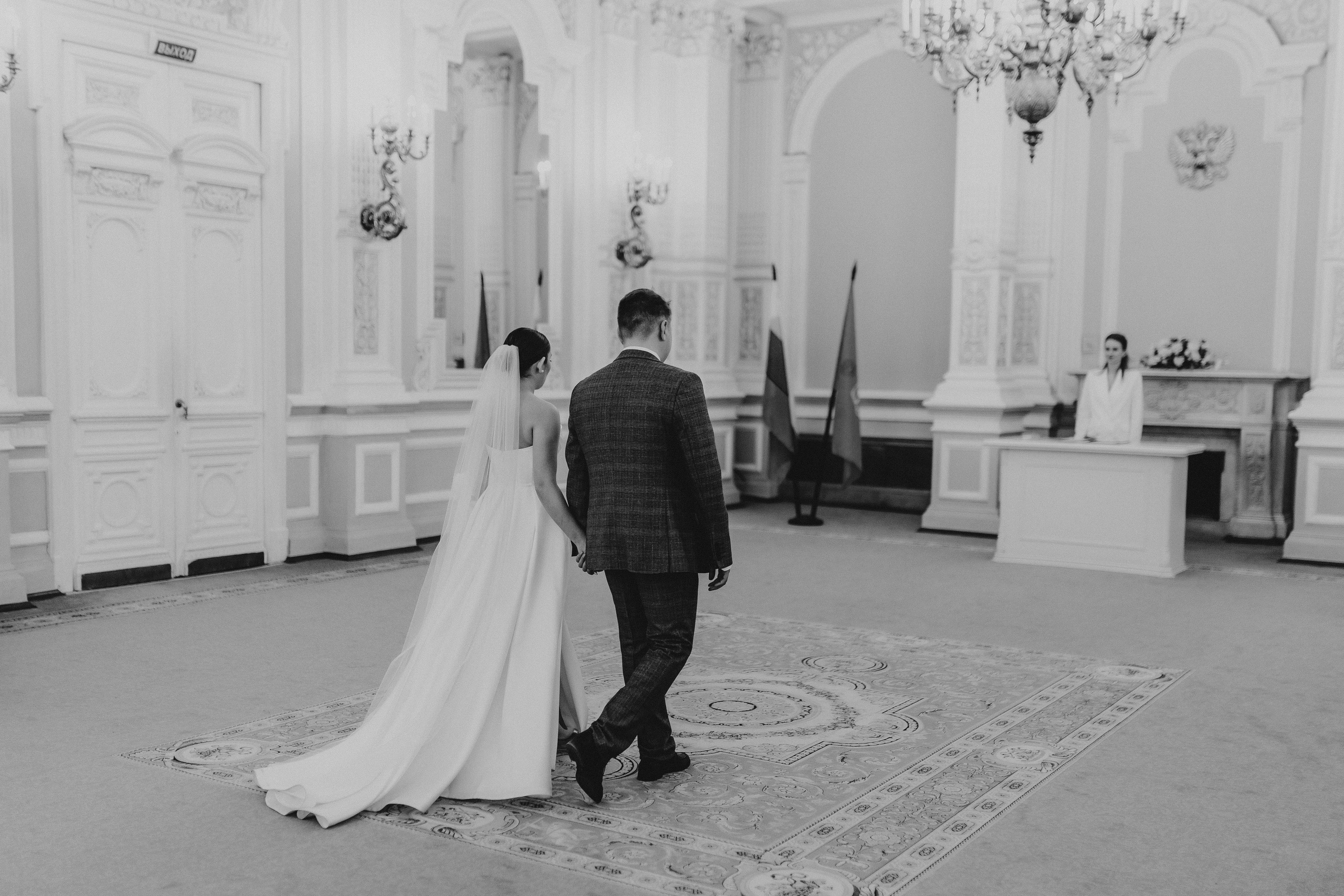 Wedding day 08.05.24. Свадебный фотограф в Санкт-Петербурге