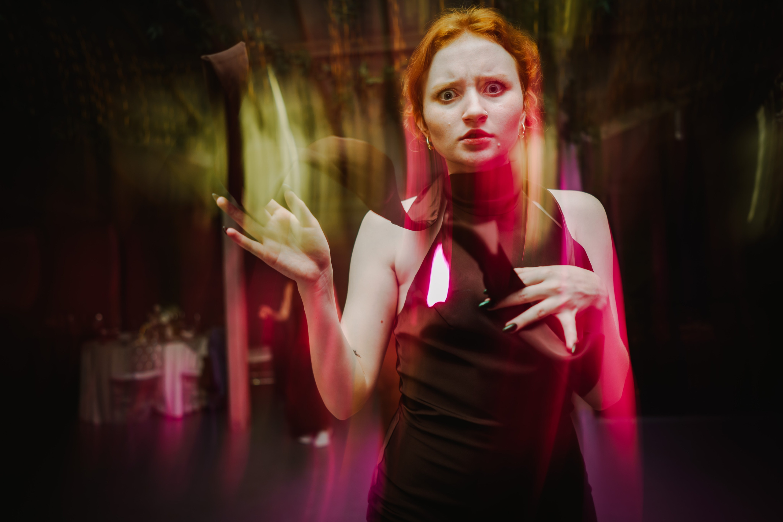 Reportage. Sergey,kuzichev