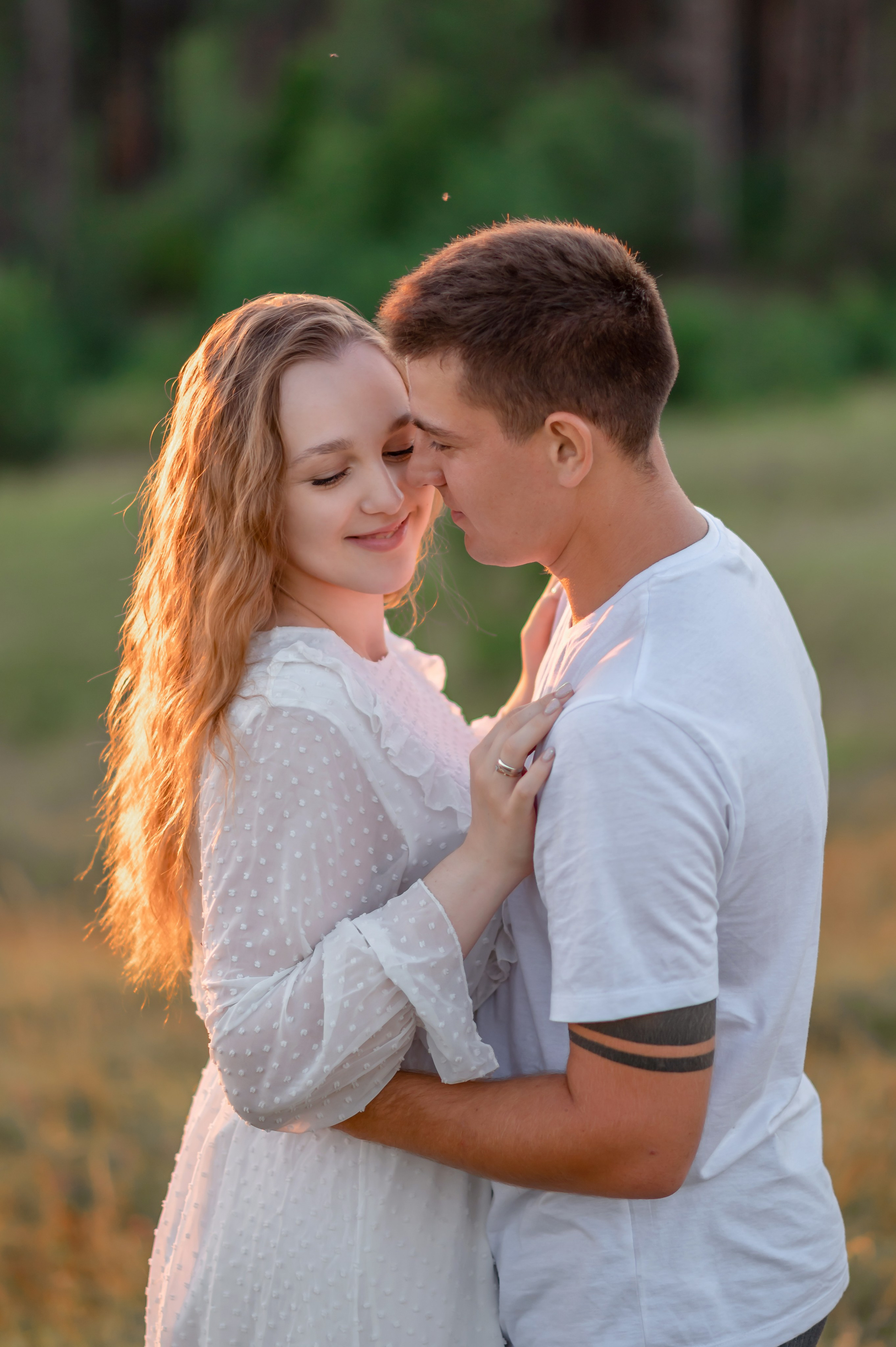 Семейная. Фотограф в Тамбове Светлана Федорова