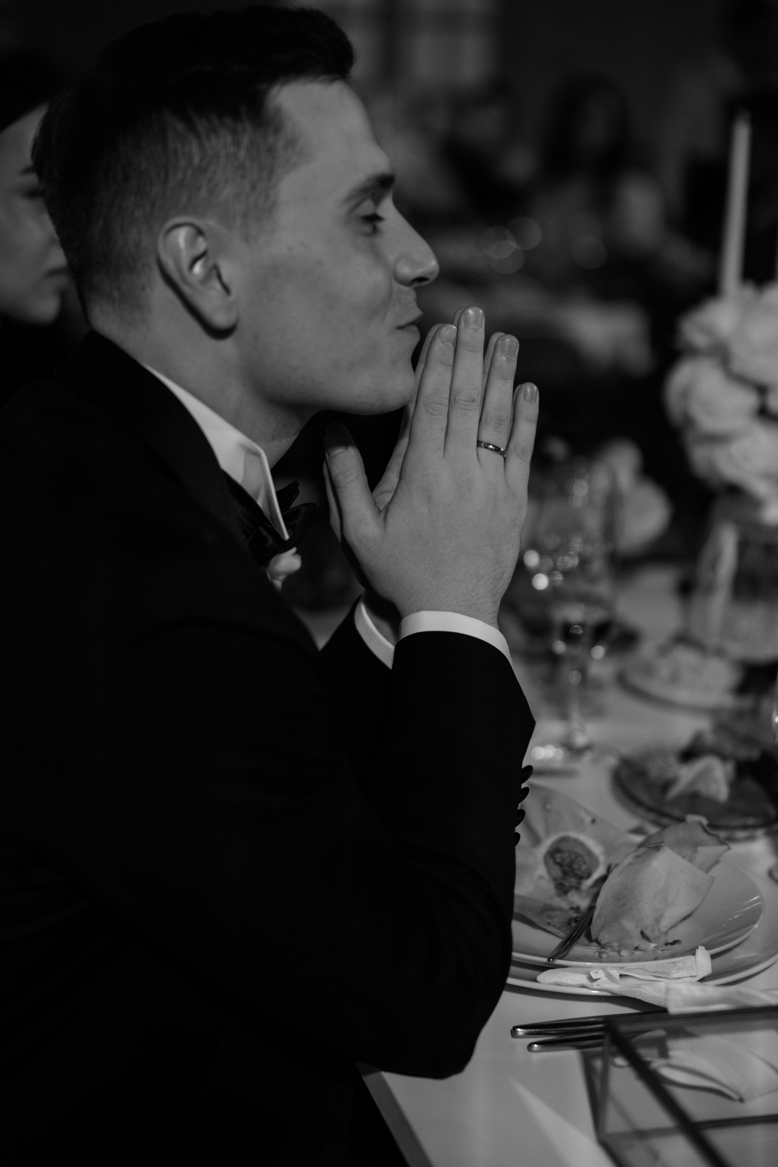 Анастасия и Кирилл. Свадебный фотограф в Санкт-Петербурге Екатерина Евсеева