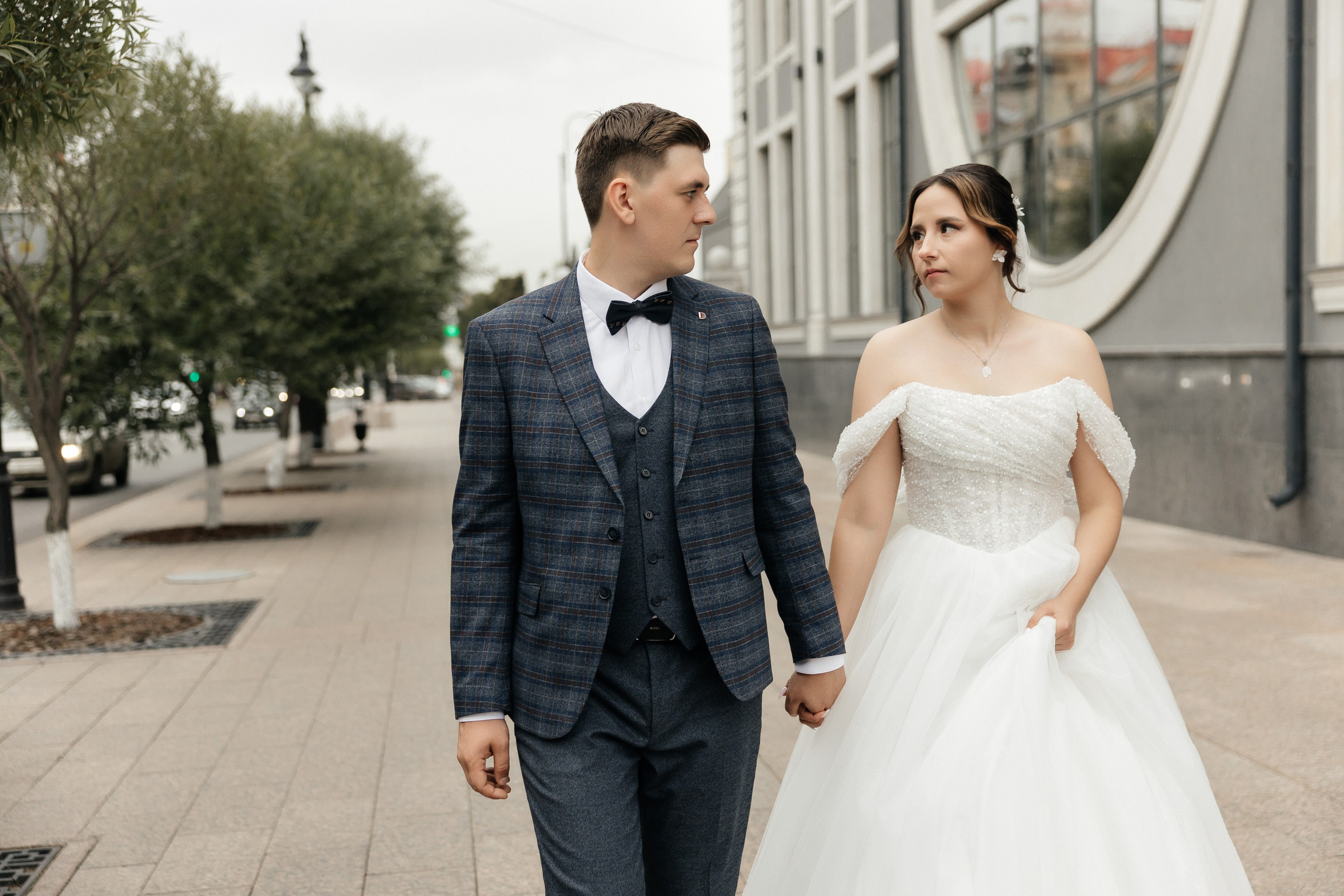 Анастасия и Андрей. Свадебный и Семейный фотограф Свекрова Ольга