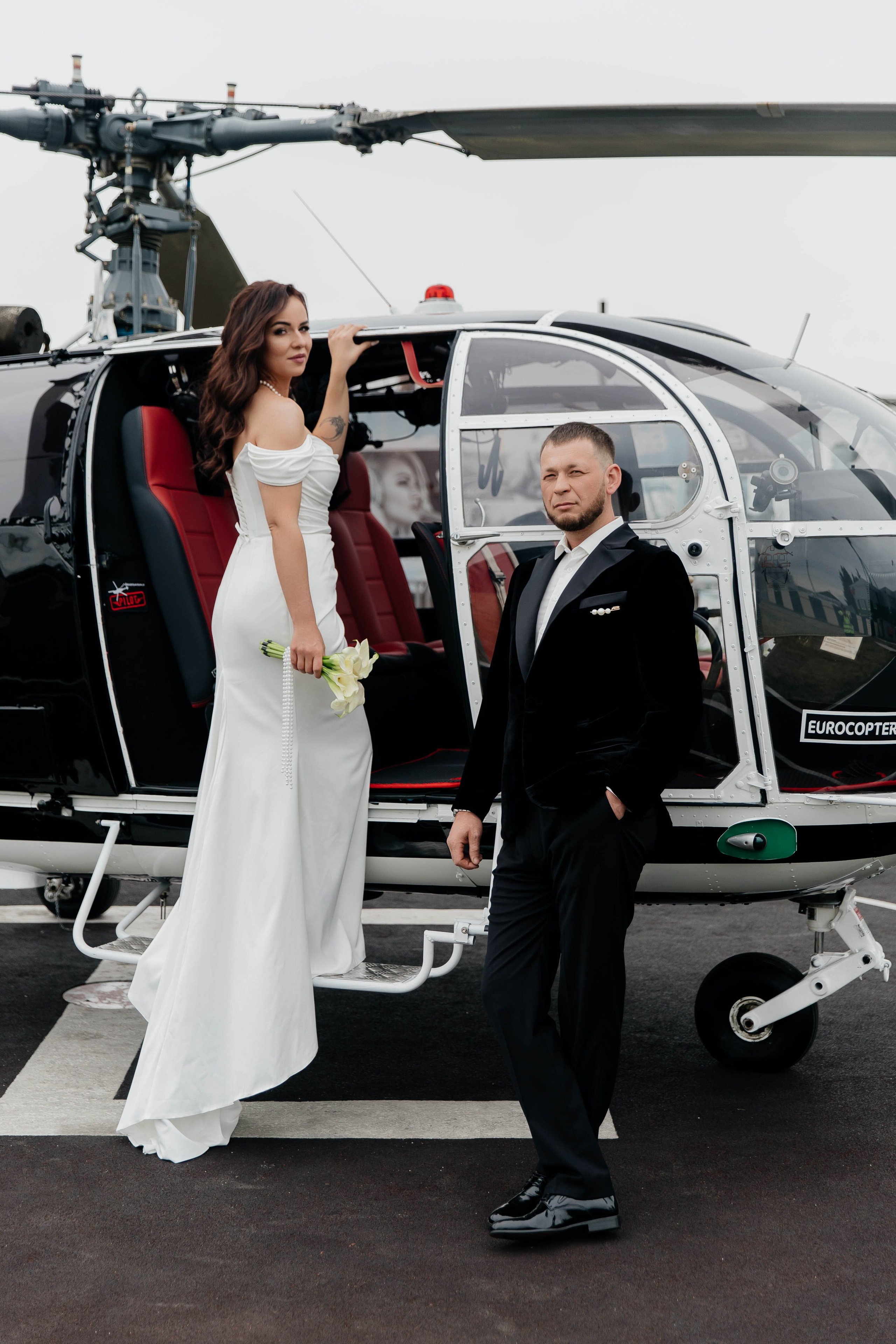 Виталий & Кристина. Главная