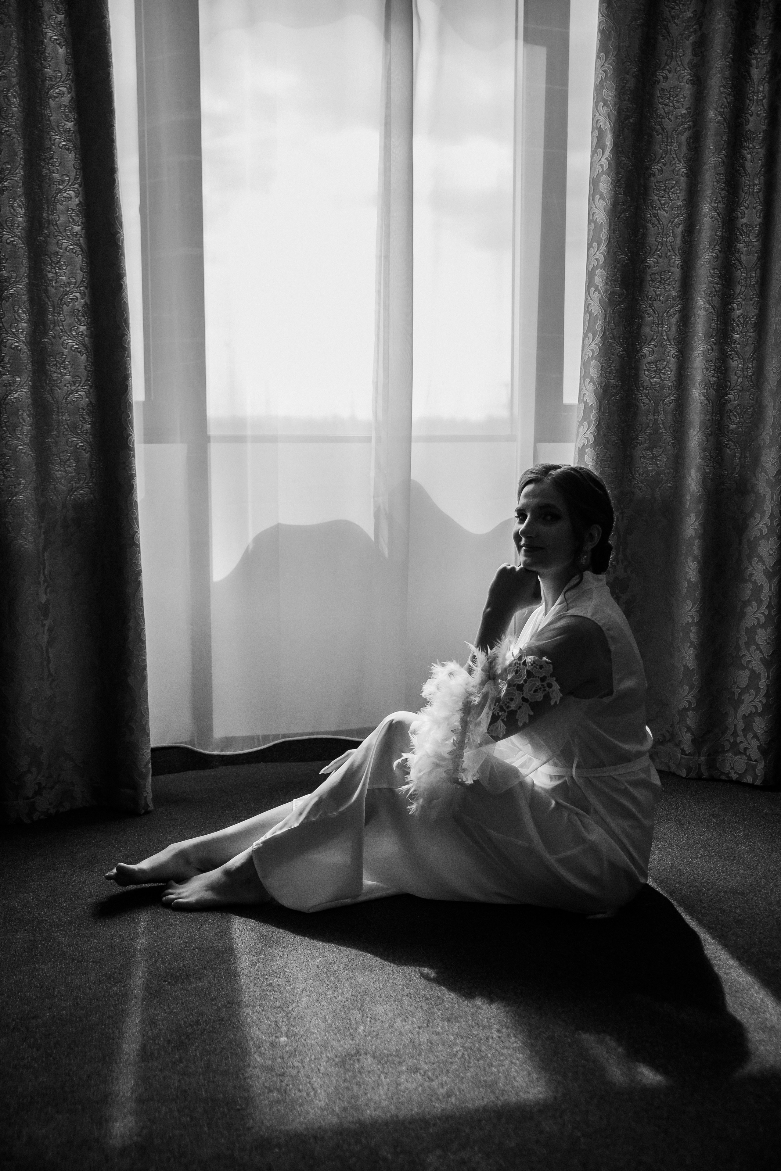 Свадебный и семейный фотограф Самара и Самарская область Дарья Зарипова