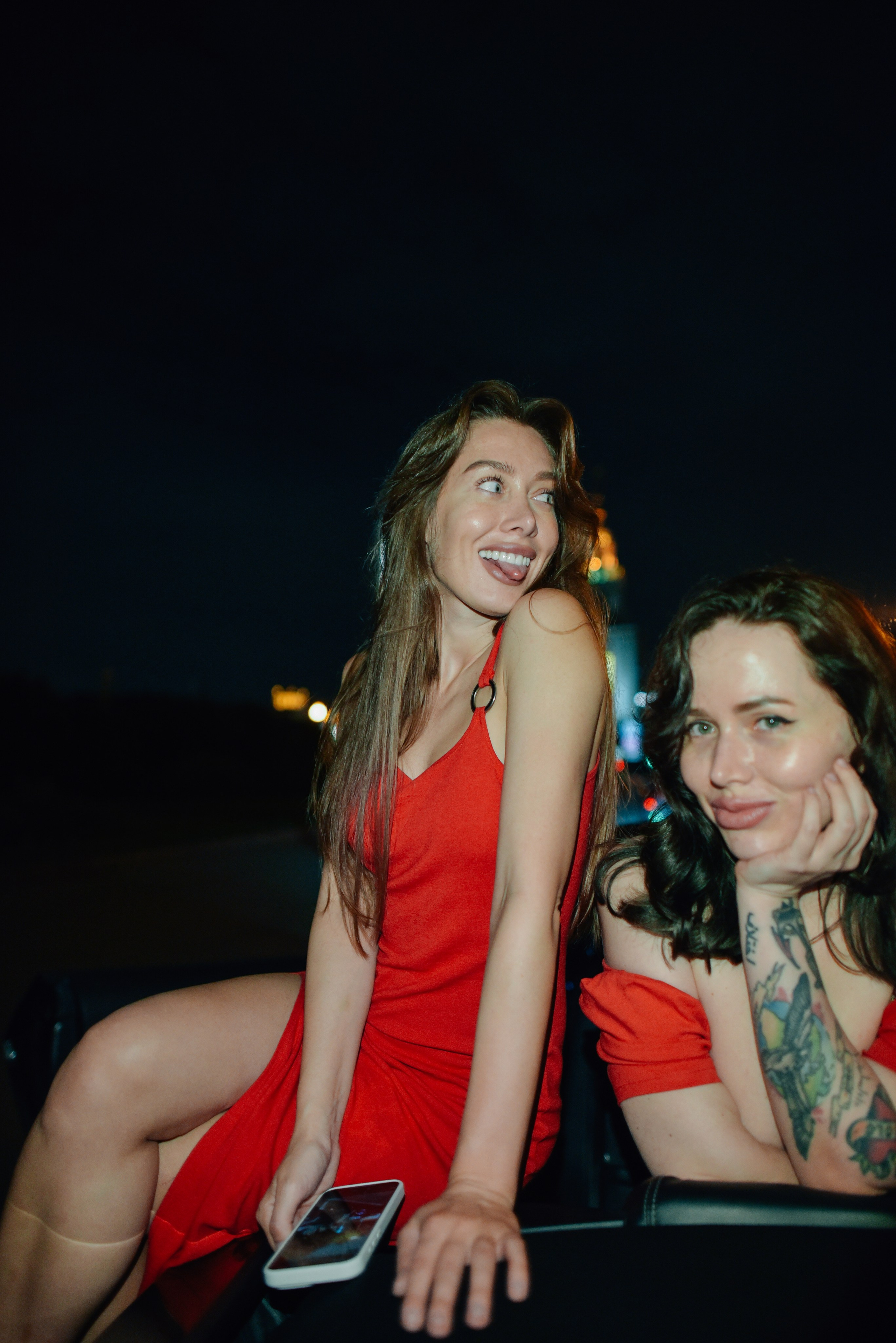 Татьяна Happy Birthday!. Фотограф Лола Волна, город Москва