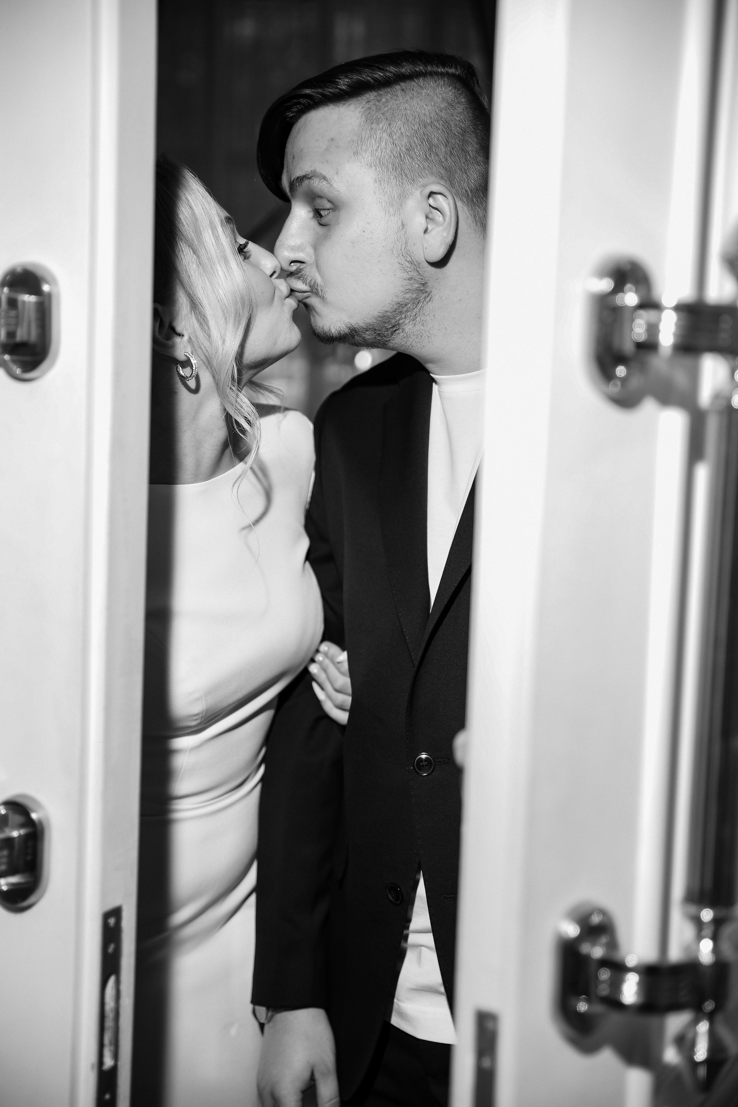 V&T. Свадебный и репортажный фотограф в Москве Иван Васильев