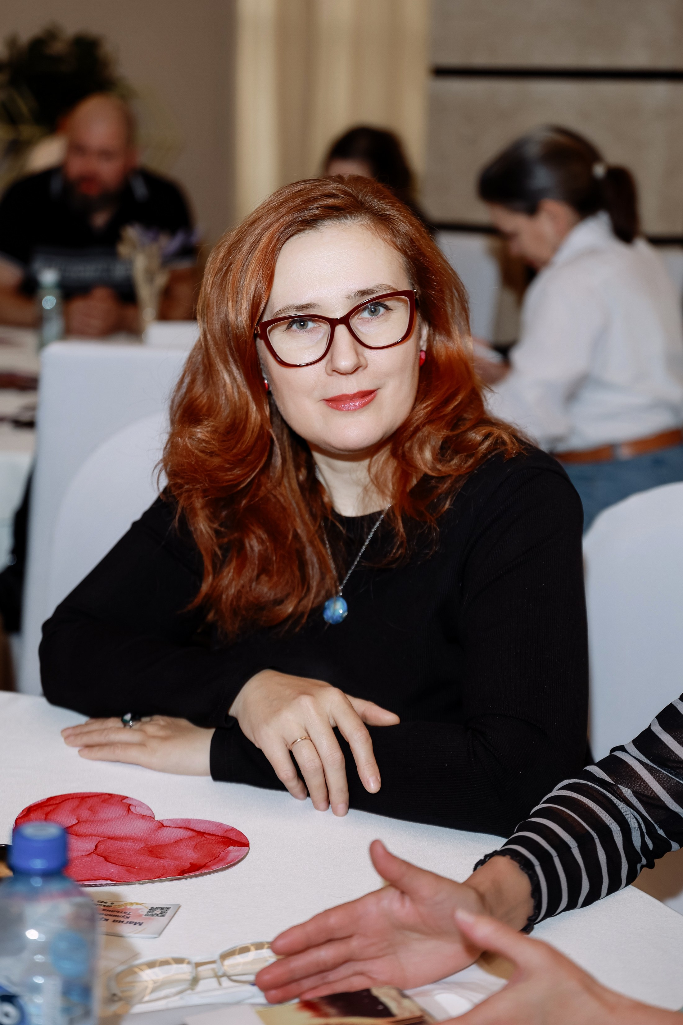 Форум SPACE в Мёде. Фотограф Юлия Мальцева