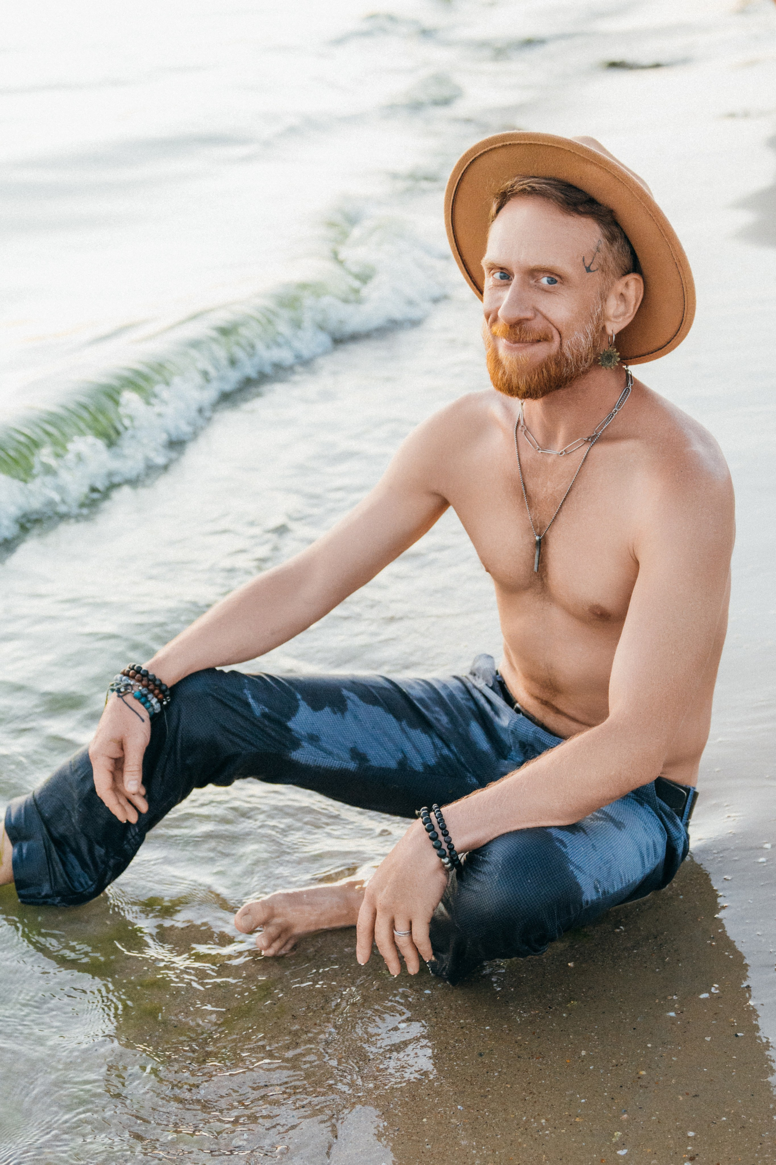 Индивидуальные фотосессии в Новороссийске. Профессиональный фотограф Геленджик, Новоросийск Виктория Цейс