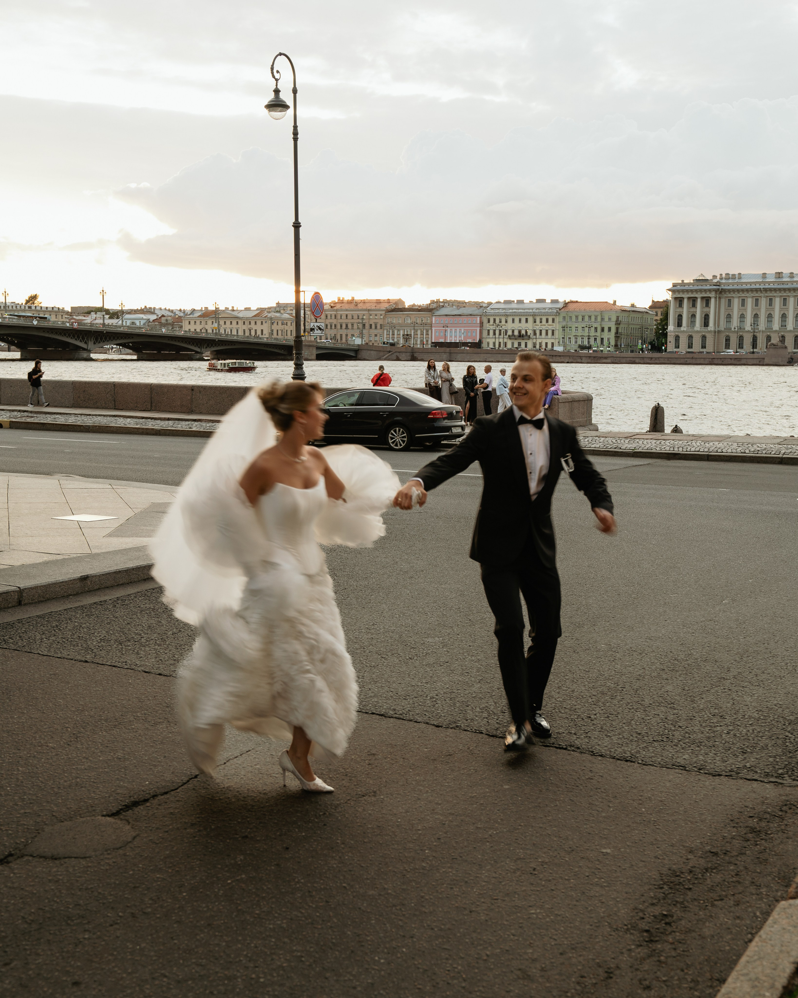 Vladislav and Anastasia. Фотограф из Санкт-Петербурга Григорий Куликов