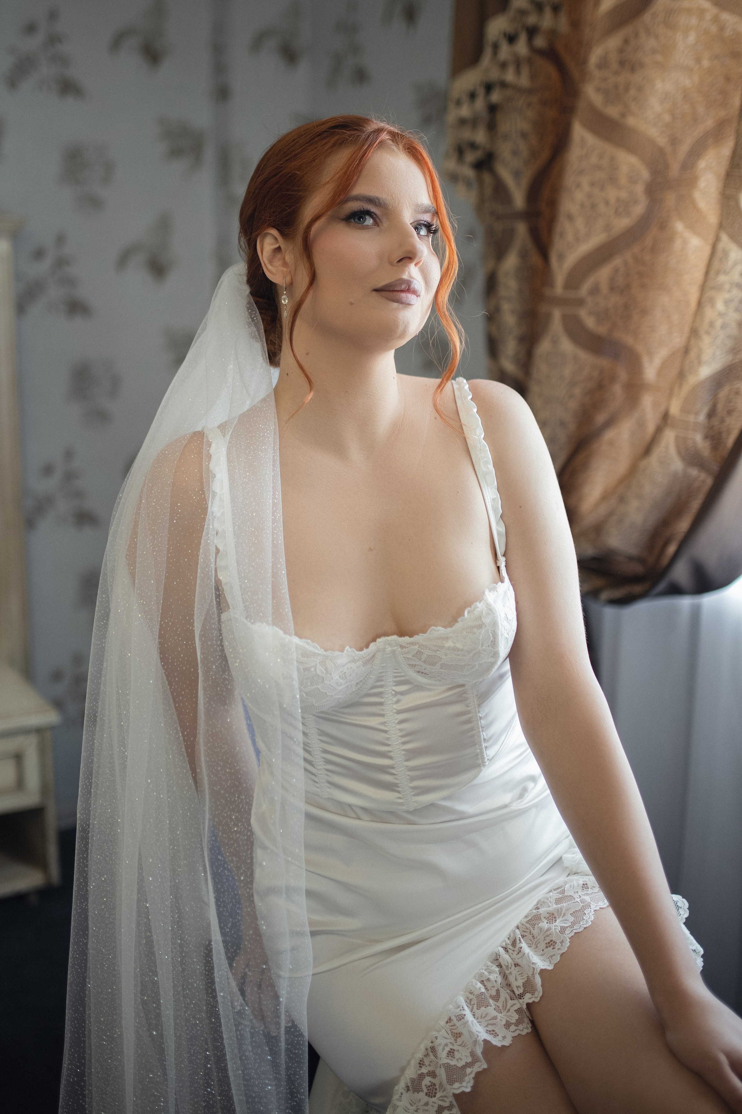 Влад и Даша. Главная