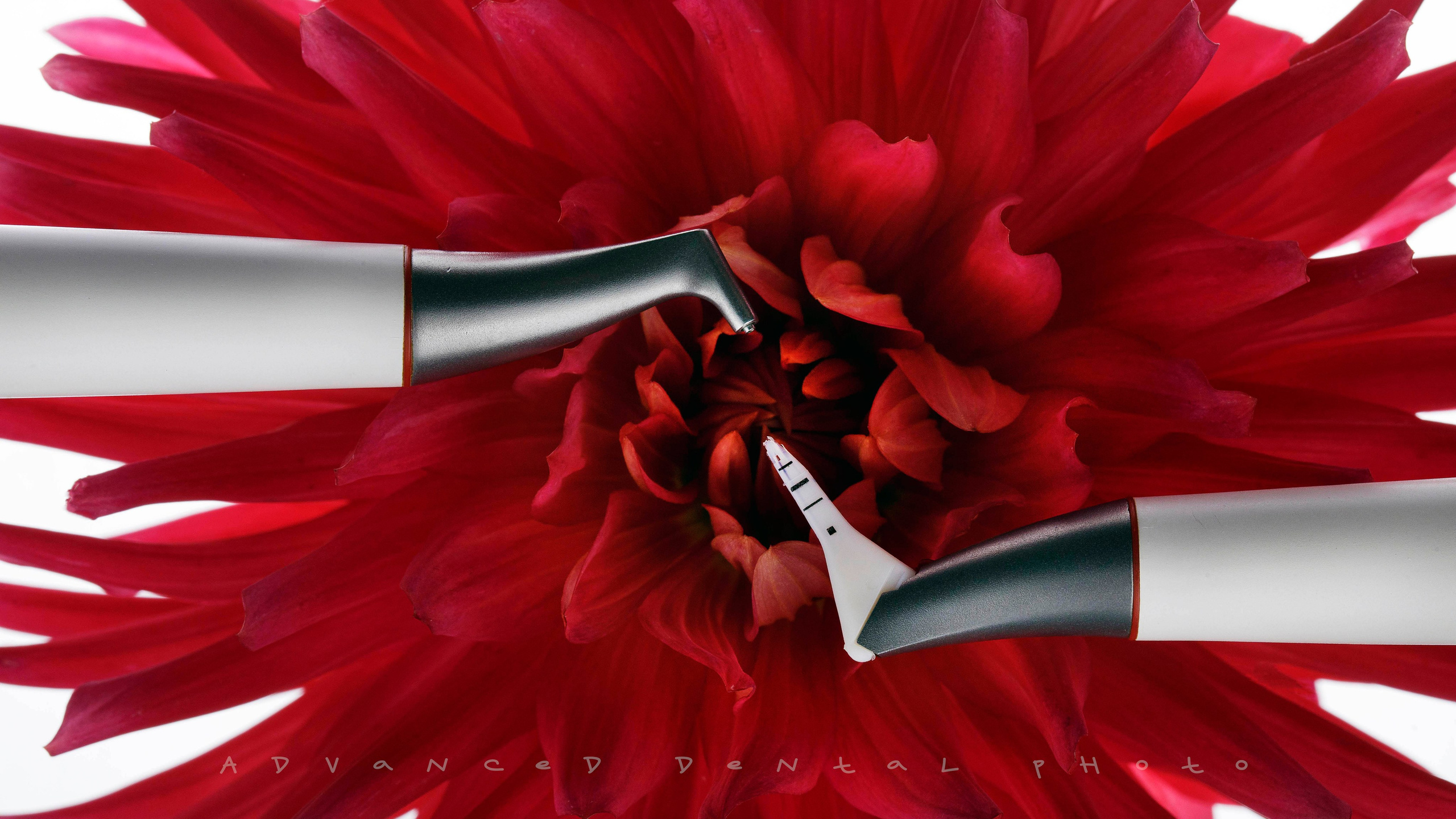 Дентал фотограф — видеограф Денис Дорошенко