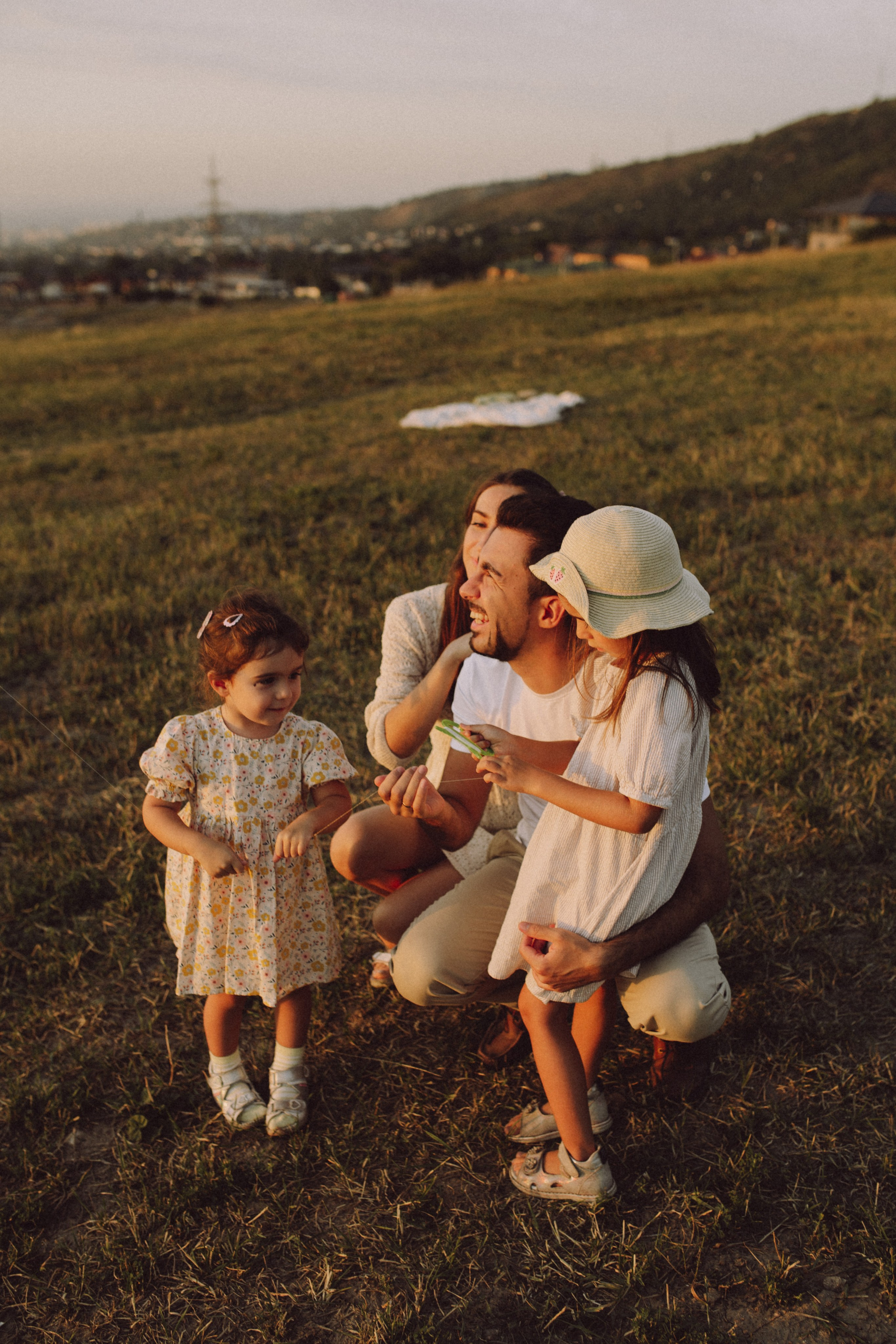 20 августа. Alyona Latysheva / Photographer / Almaty