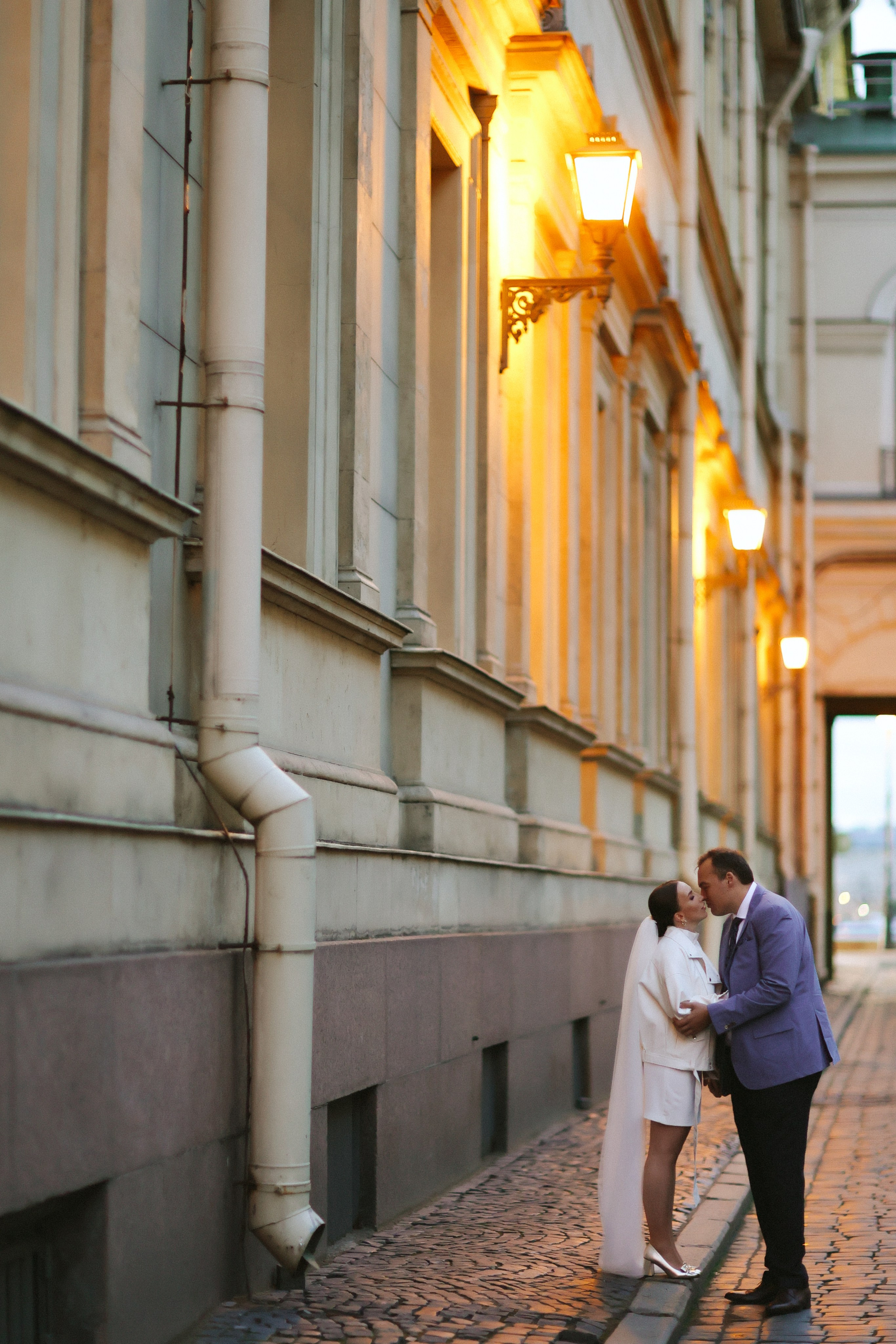 Скорость. Свадебный и love story фотограф в Санкт-Петербурге (Спб) Natali Iva