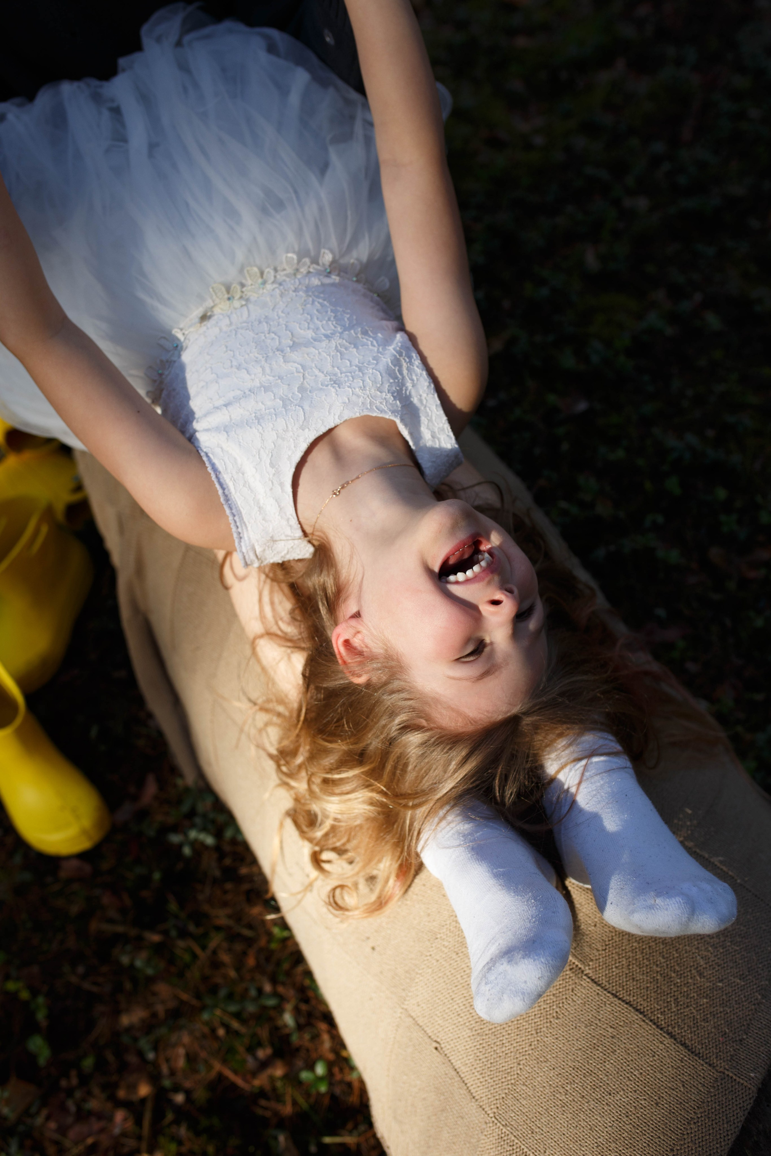 Даша с дочкой. Семейный и женский фотограф в Москве/Твери. Меня зовут Яна Гош