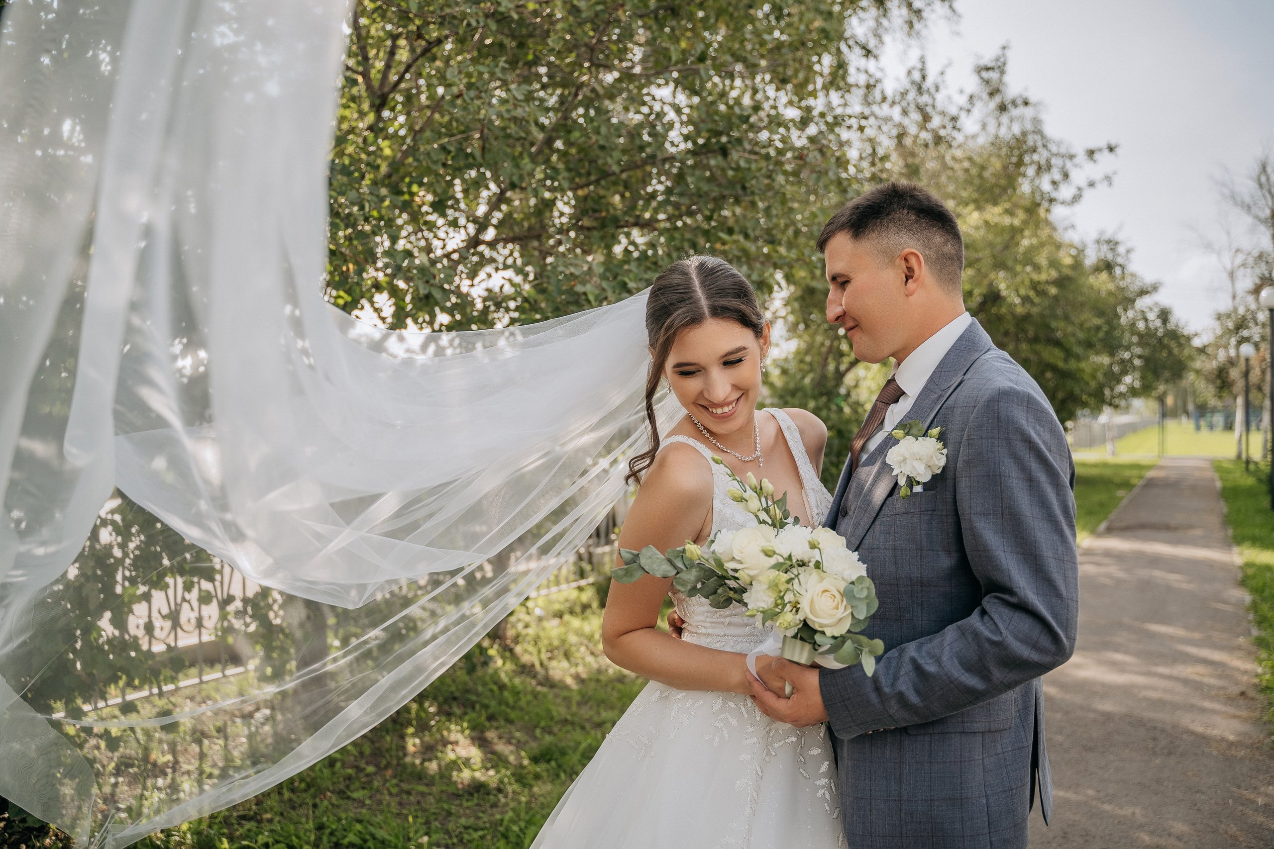 Рим и Регина. Свадебный семейный фотограф Ксения Божко Уфа Раевка никах в Нарыстау