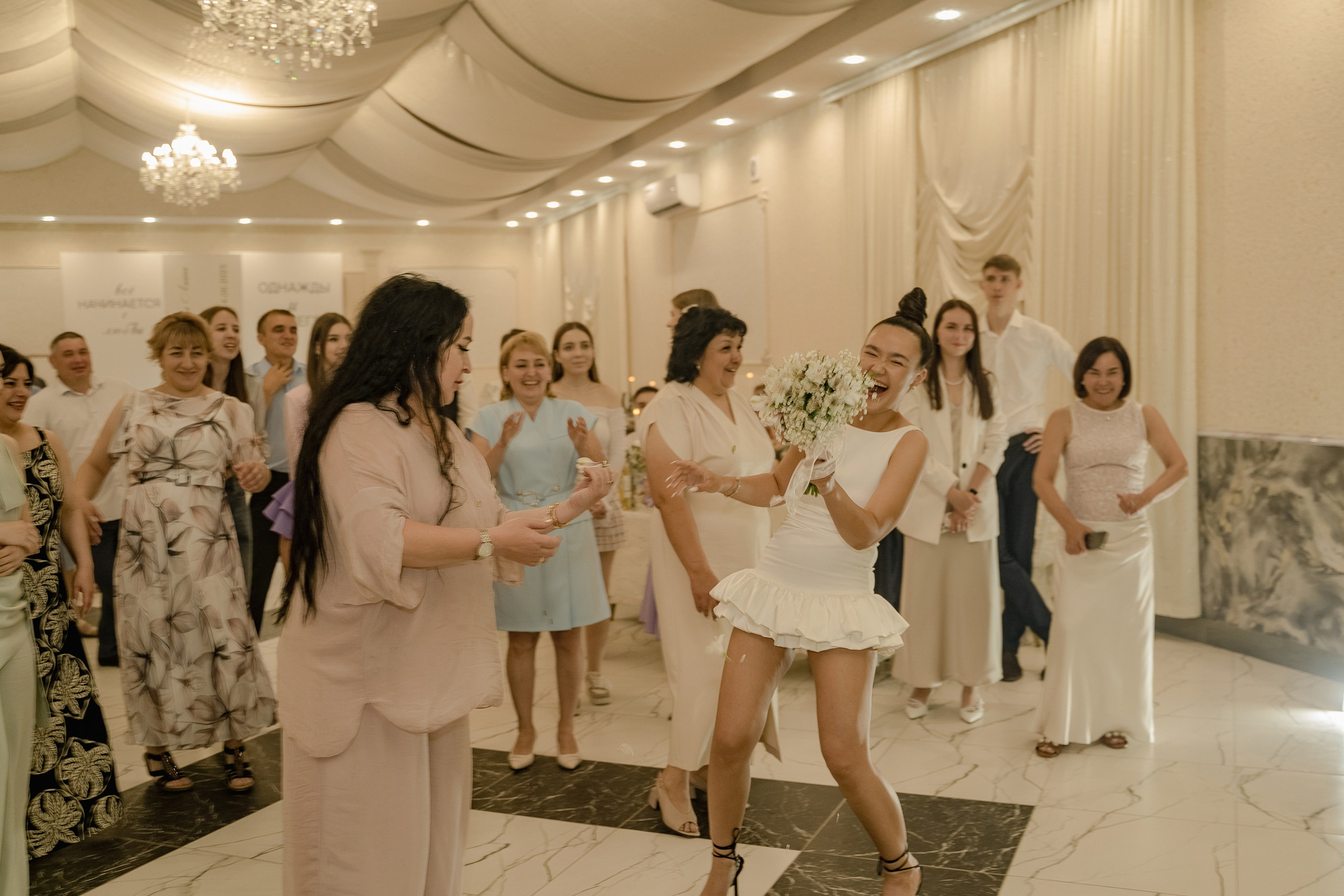 Артур и Лиана. Свадебный семейный фотограф Ксения Божко Уфа Раевка никах в Нарыстау