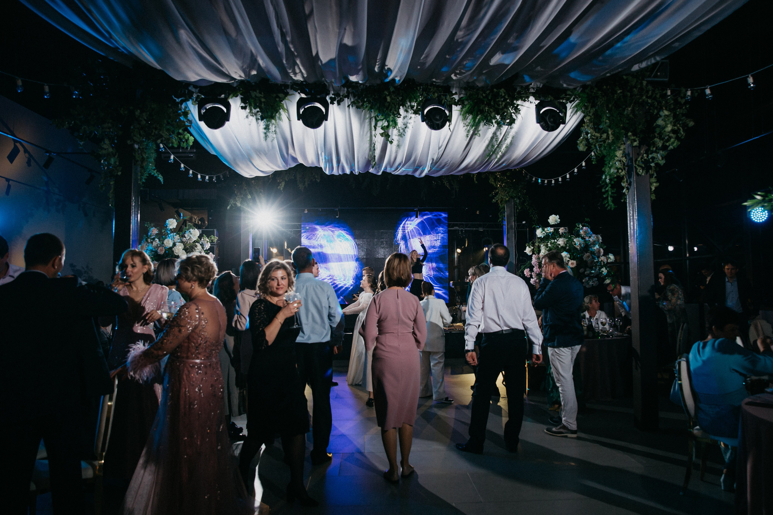 Кирилл и Инна. Свадебный и семейный фотограф в Волгограде Галина Микитинская