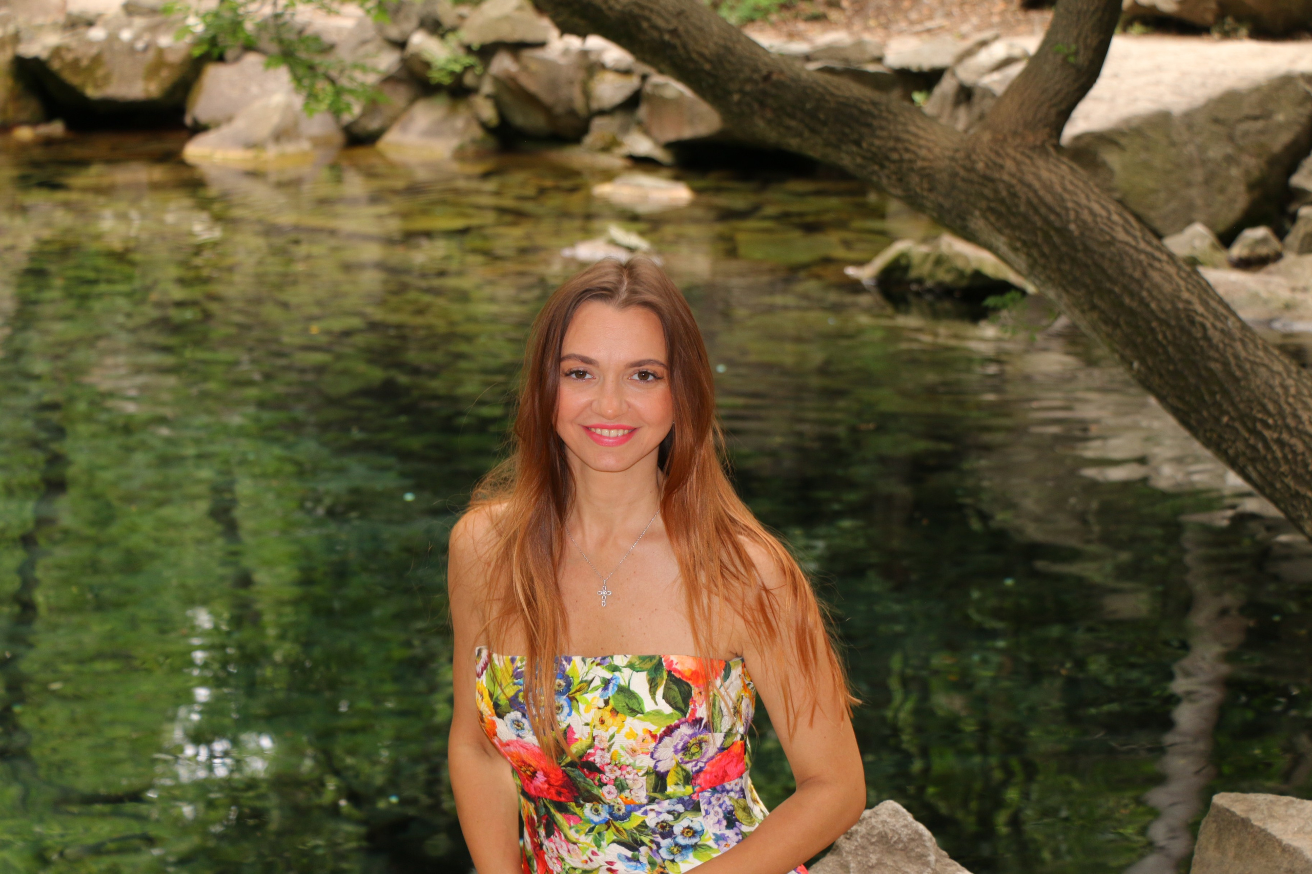 Семейный и детский фотограф в Ялте Ольга Солерина