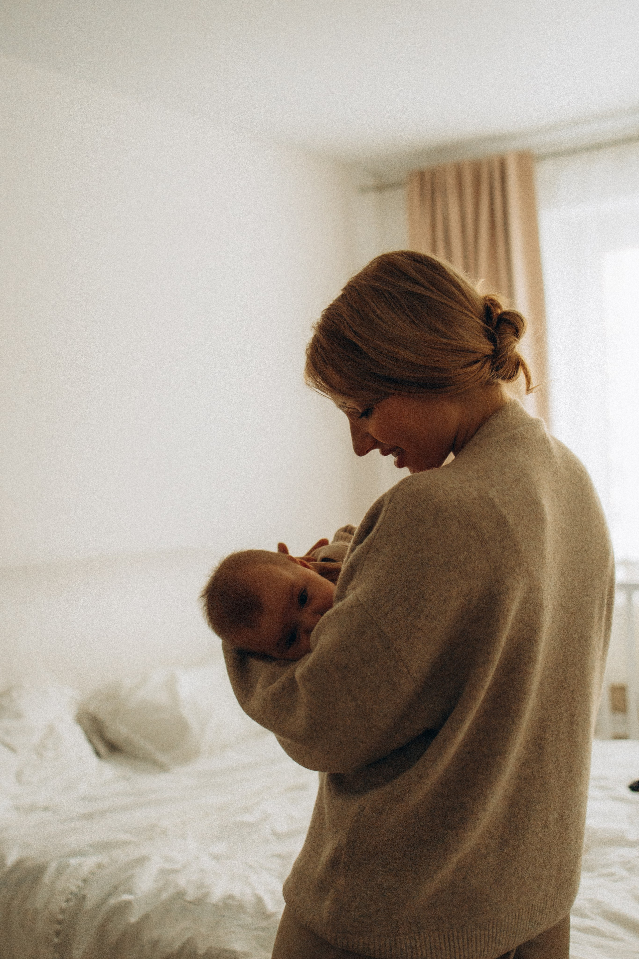 Роман, Лолита и Аделаида. Семейный фотограф в Москве Анастасия Шалда
