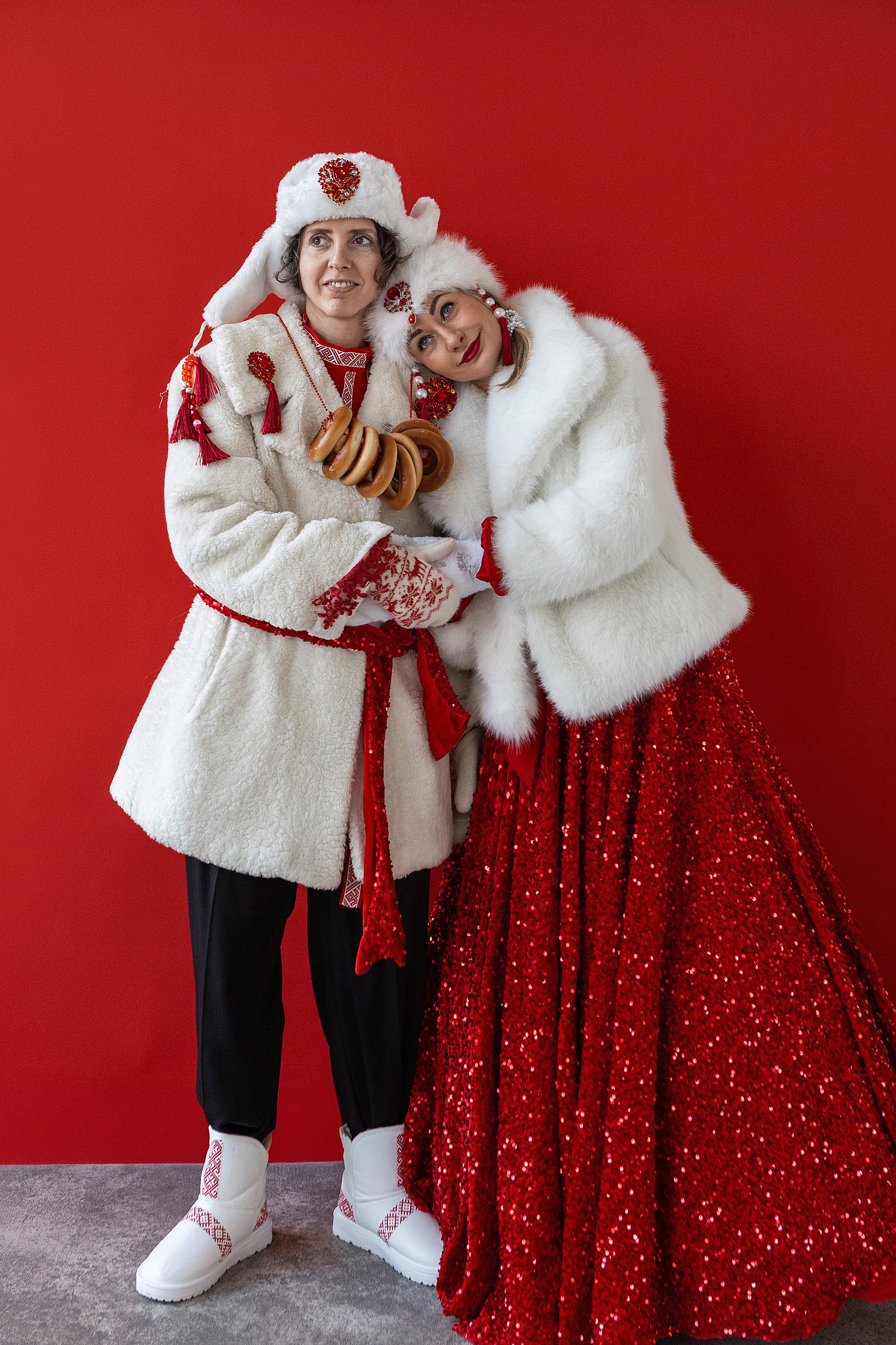 Бизнес фото. Индивидуальная фотосъемка в Москве. Гриценюк Регина