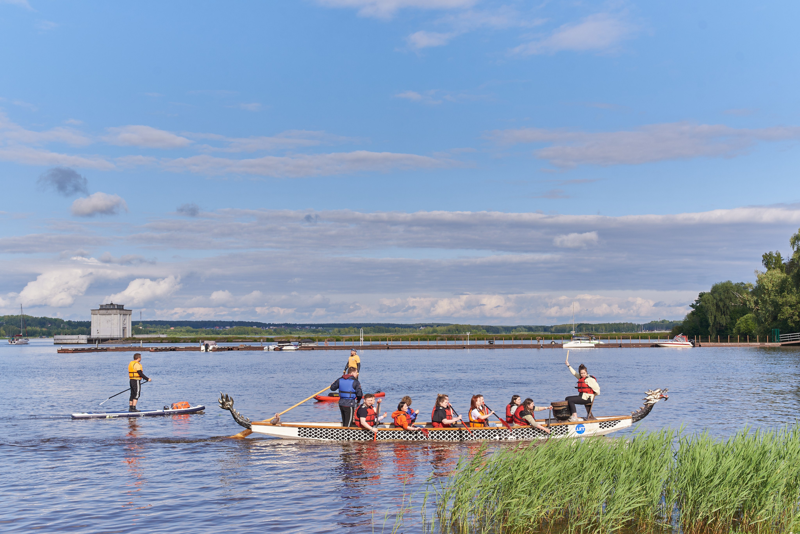 Корпоратив Росгосстрах. Анна Гончарова свадебный и репортажный фотограф в Москве
