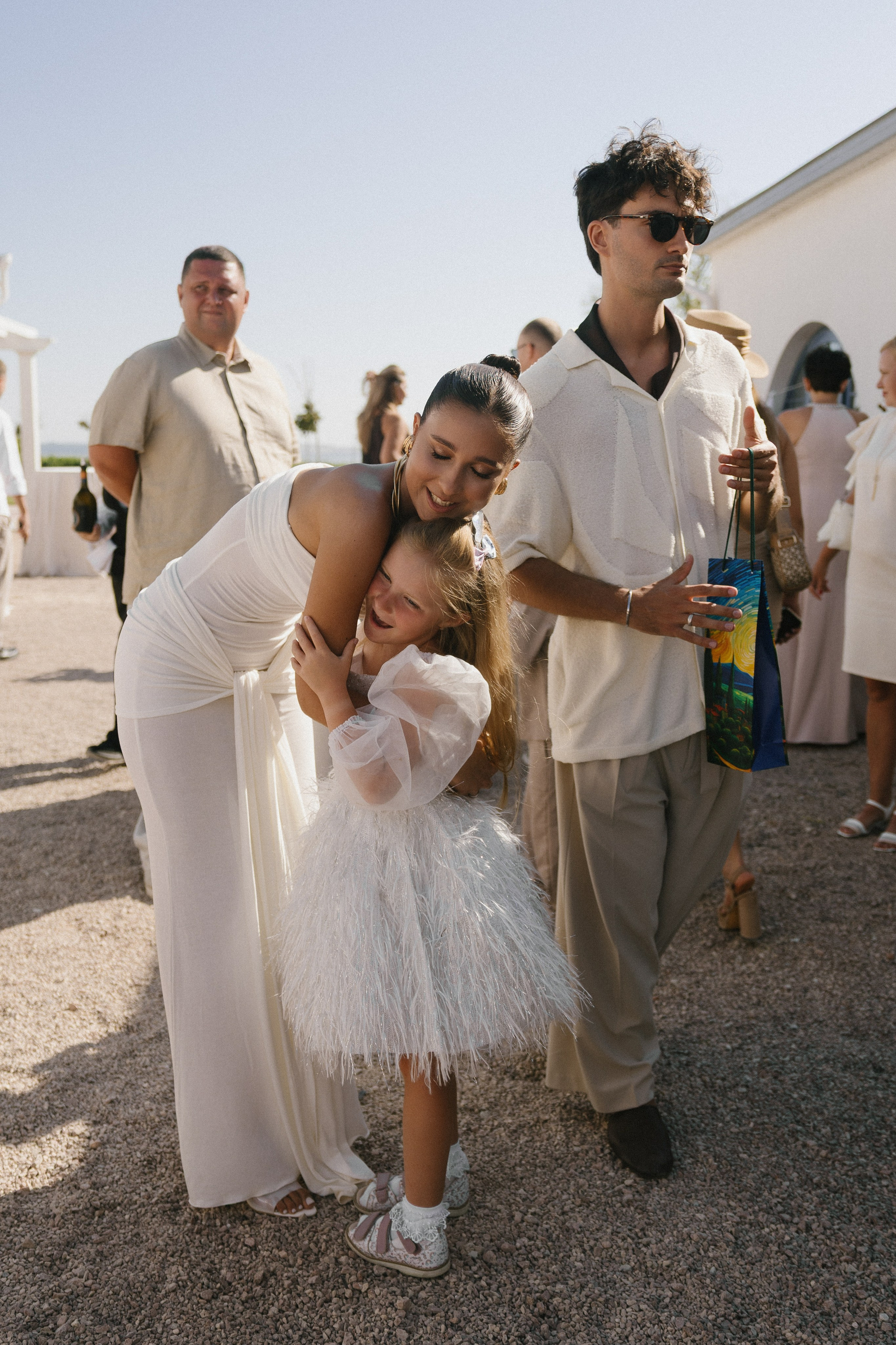 Потанцуй со мной!. Свадебный и репортажный фотограф Новороссийск, Краснодар, Сочи Олеся Дзюба