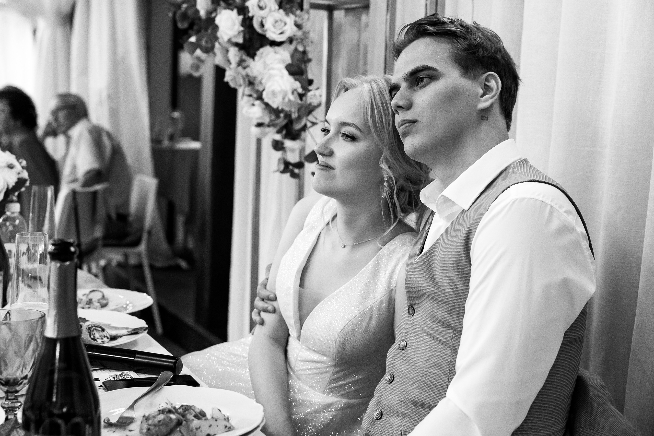 М&А. Фотограф Полещук Денис. Екатеринбург