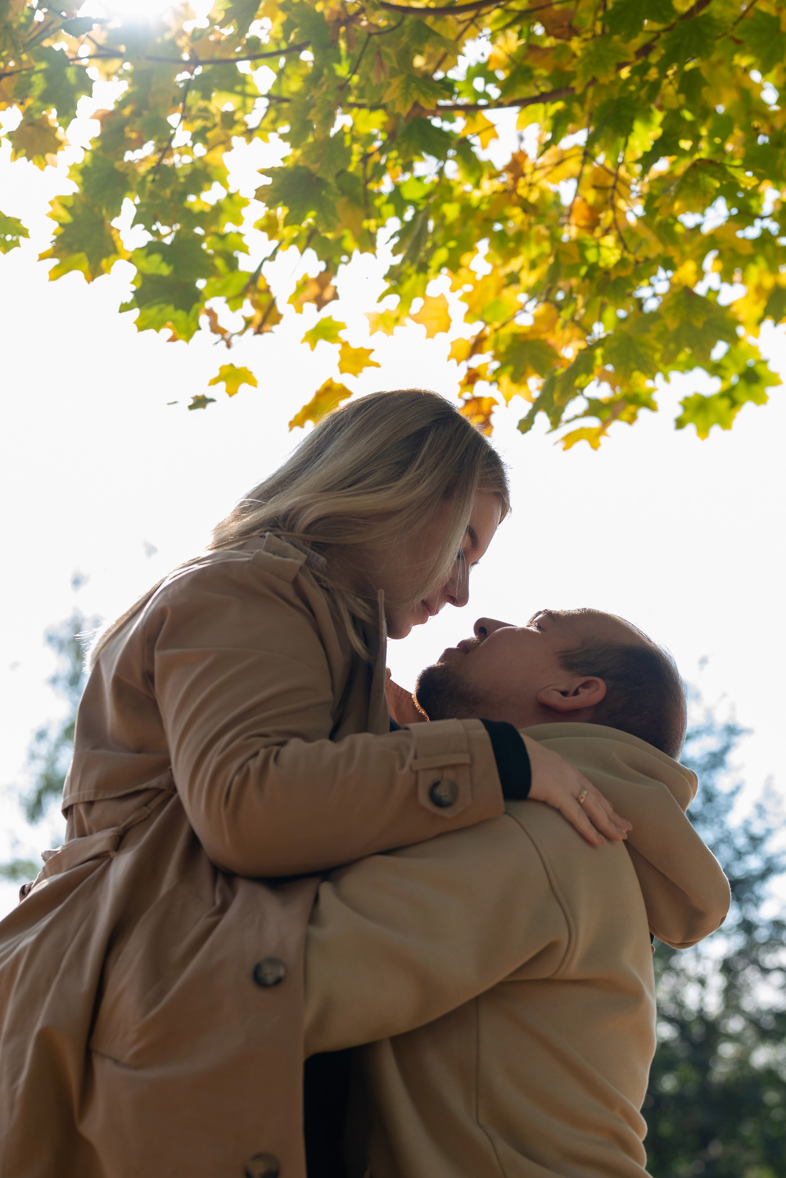 Эдуард и Ирина. Фотограф в городе Салават